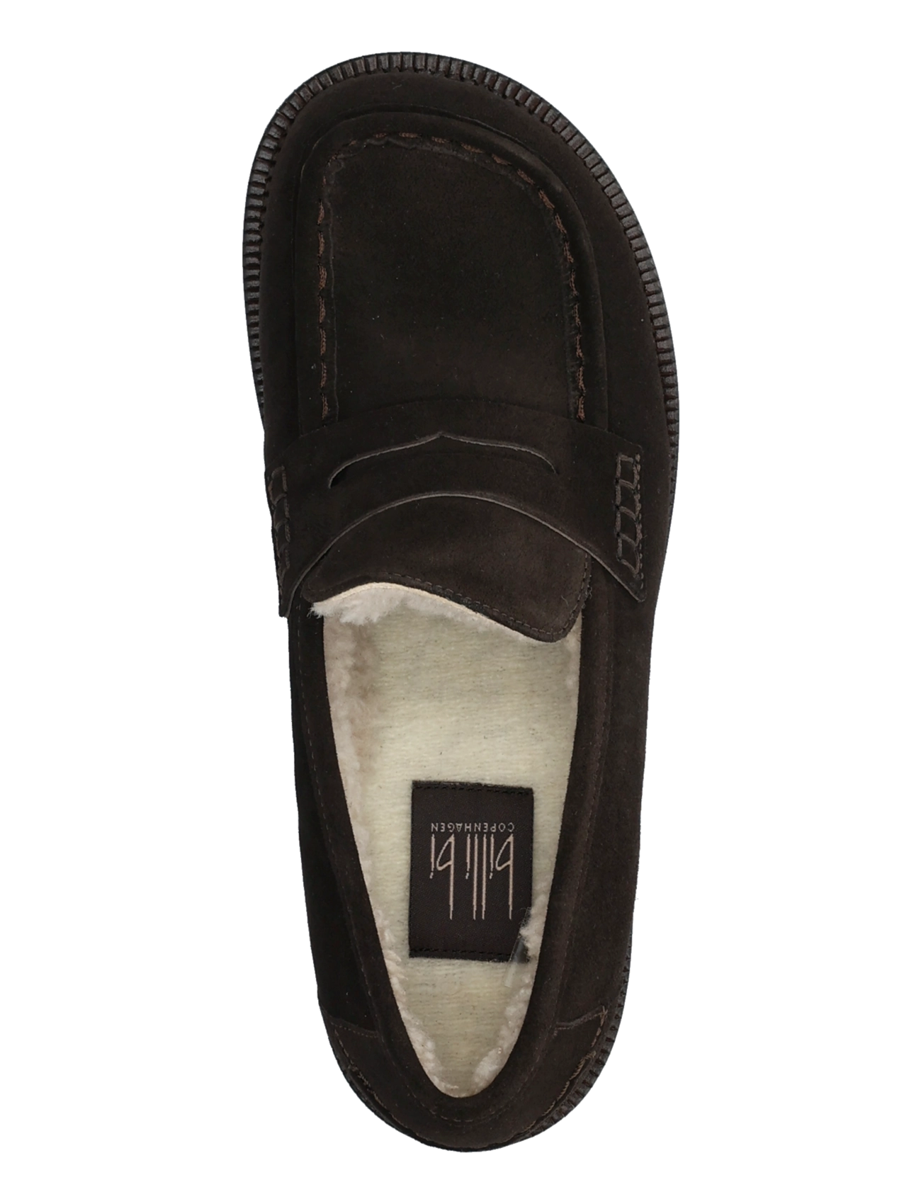 Billi Bi - Shoes - modetrends - t.moro delizioso suede - 3