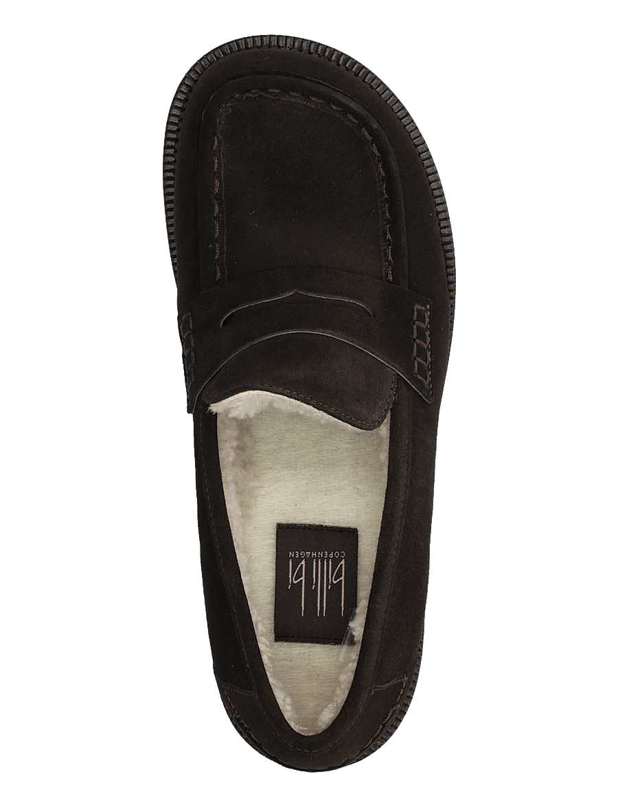 Billi Bi - Shoes - modetrends - t.moro delizioso suede - 3