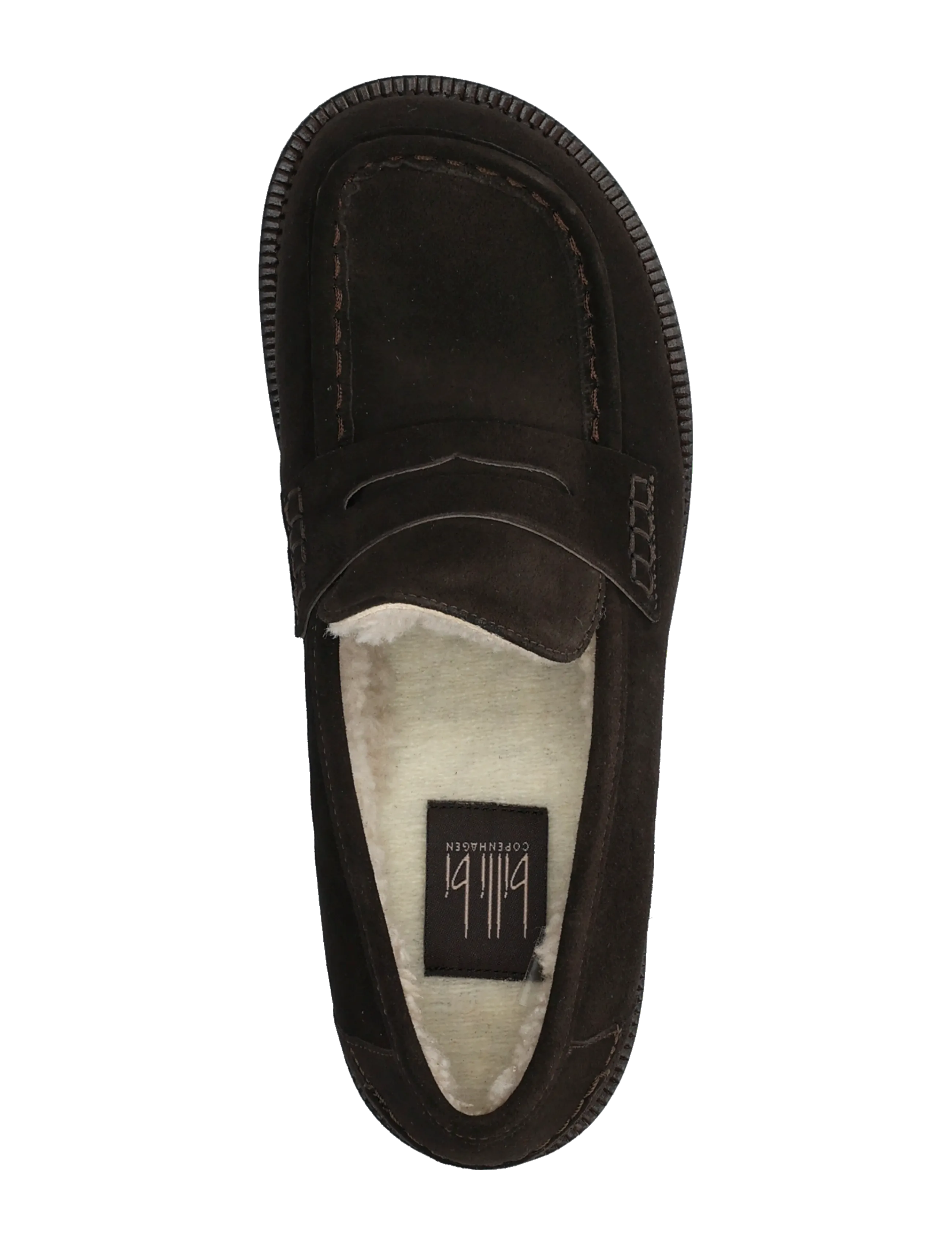 Billi Bi - Shoes - modetrends - t.moro delizioso suede - 3