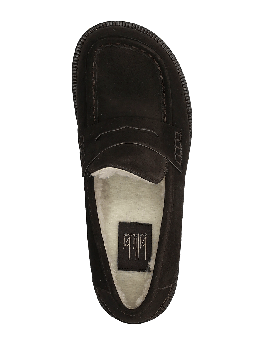 Billi Bi - Shoes - modetrends - t.moro delizioso suede - 3