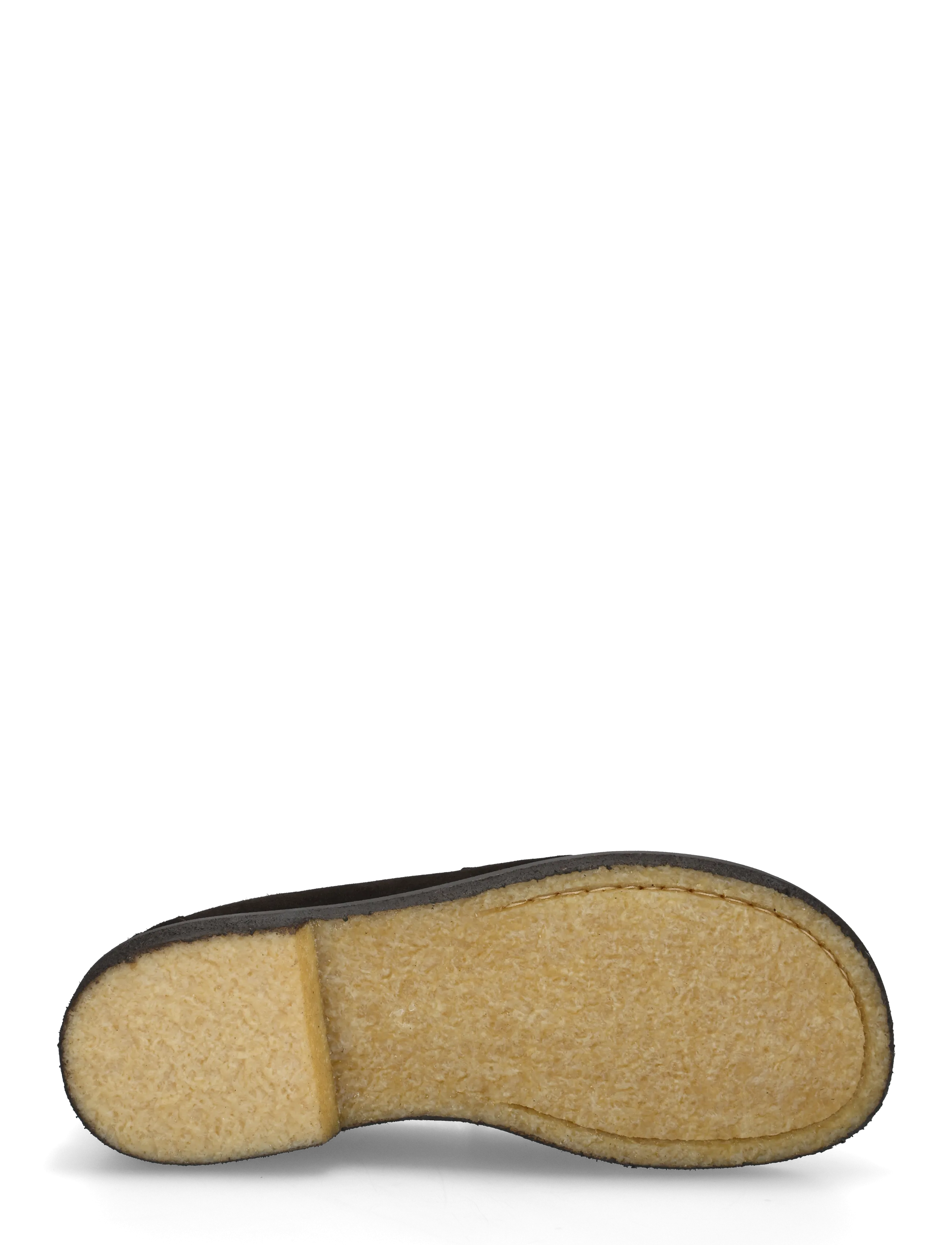 Billi Bi - Shoes - modetrends - t.moro delizioso suede - 4