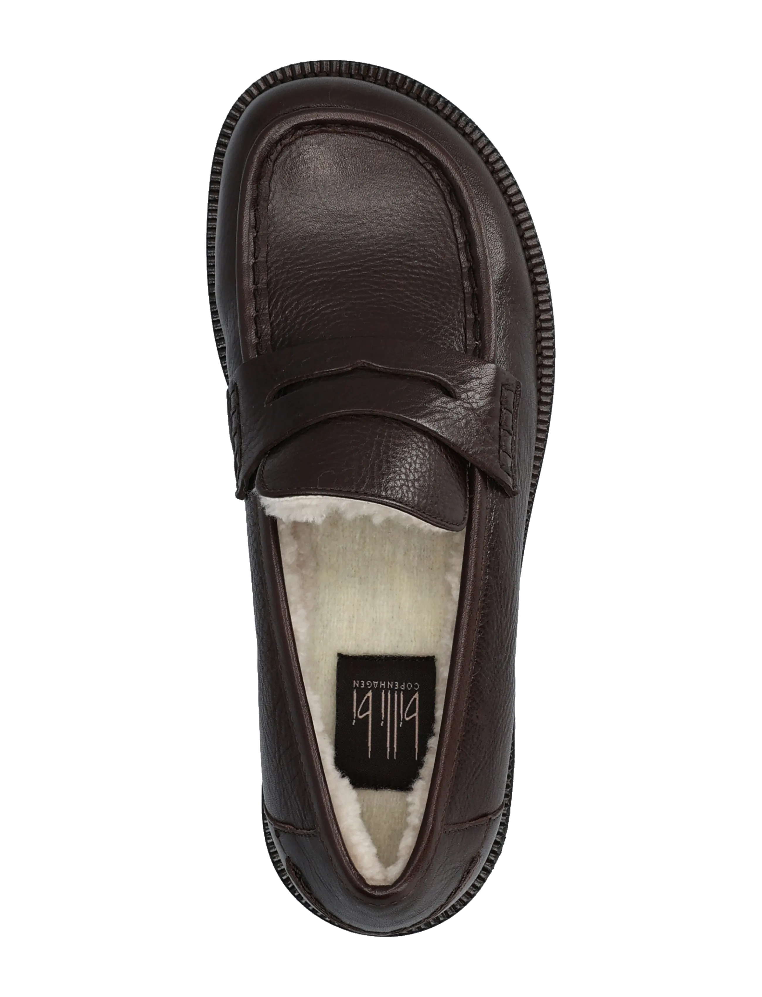 Billi Bi - Shoes - fashion trends - t.moro gaucho calf - 3