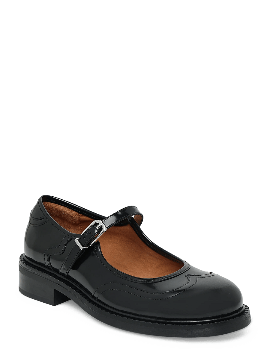 Billi Bi - Shoes - besondere anlässe - black polido - 0