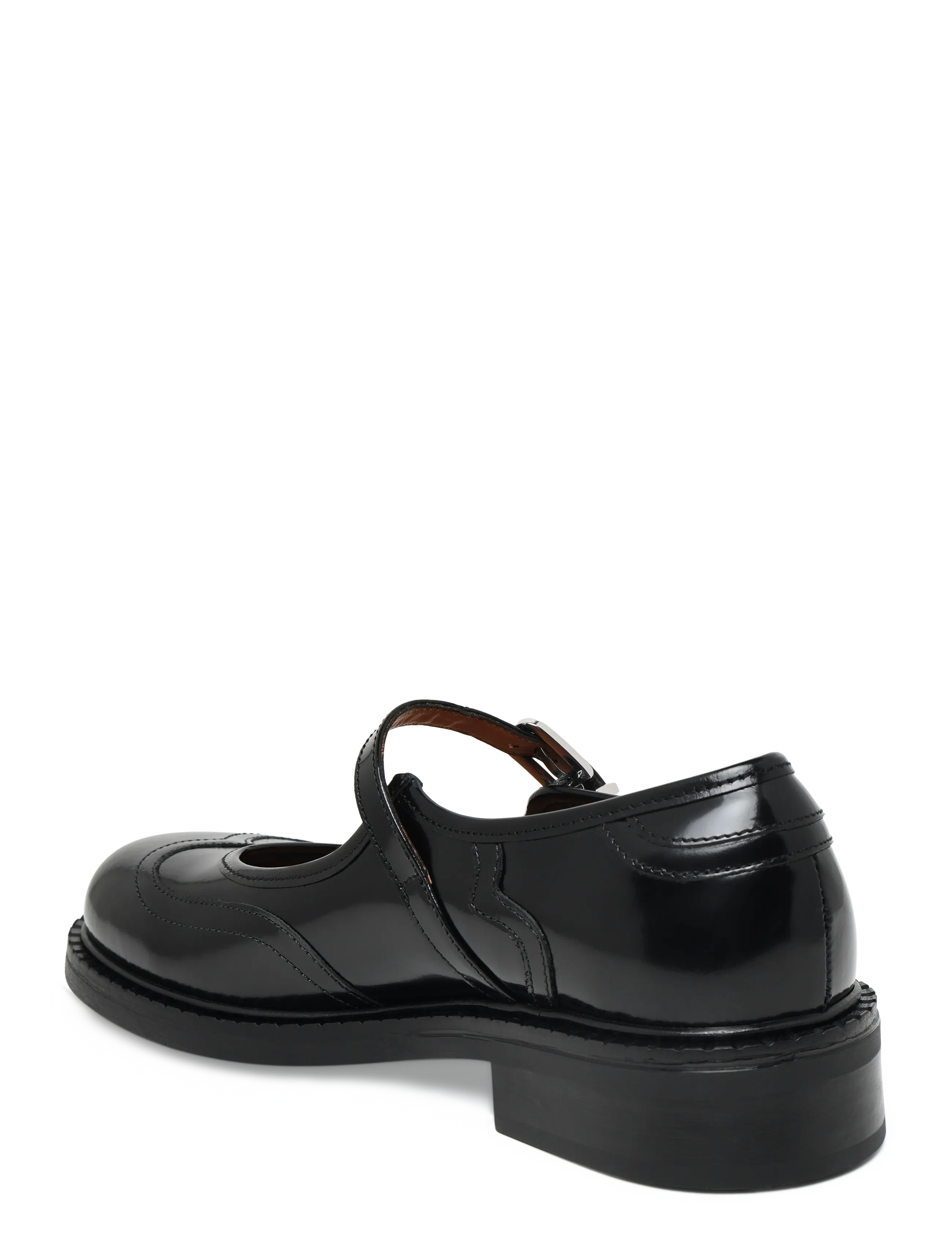 Billi Bi - Shoes - special occasions - black polido - 1