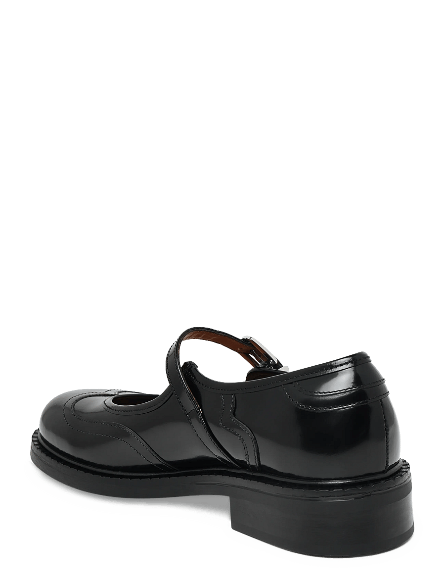 Billi Bi - Shoes - besondere anlässe - black polido - 1