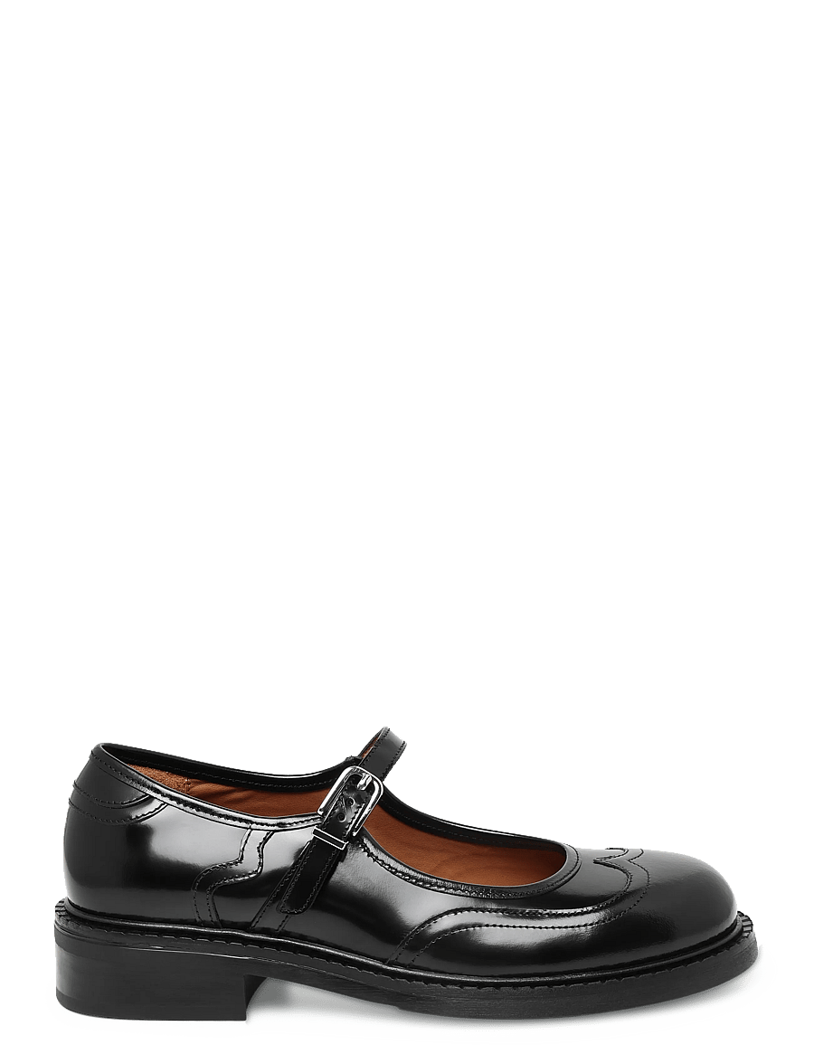 Billi Bi - Shoes - besondere anlässe - black polido - 2