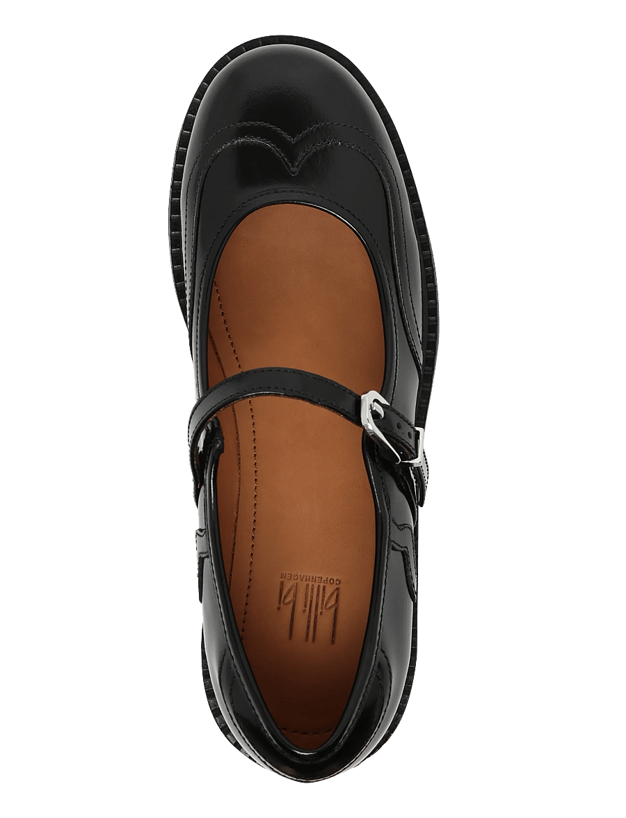 Billi Bi - Shoes - besondere anlässe - black polido - 3