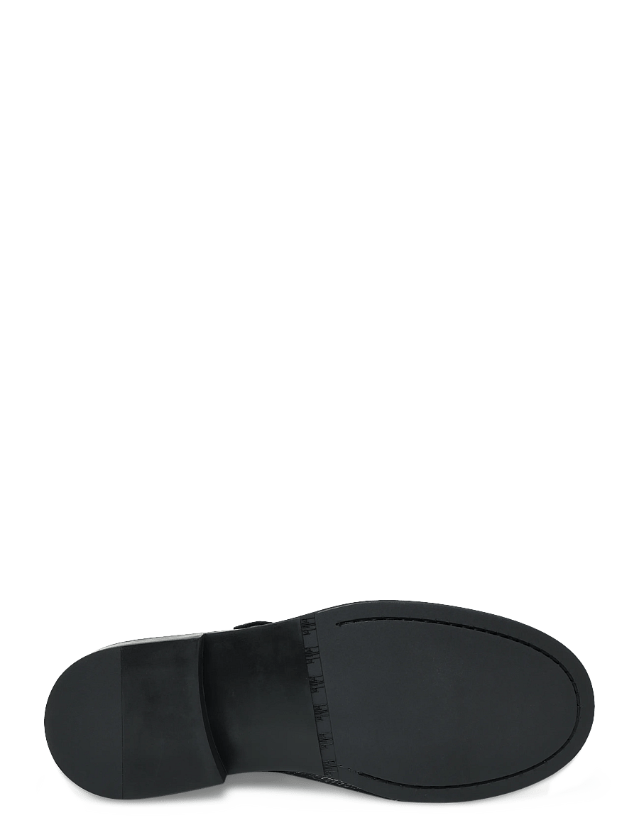 Billi Bi - Shoes - besondere anlässe - black polido - 4