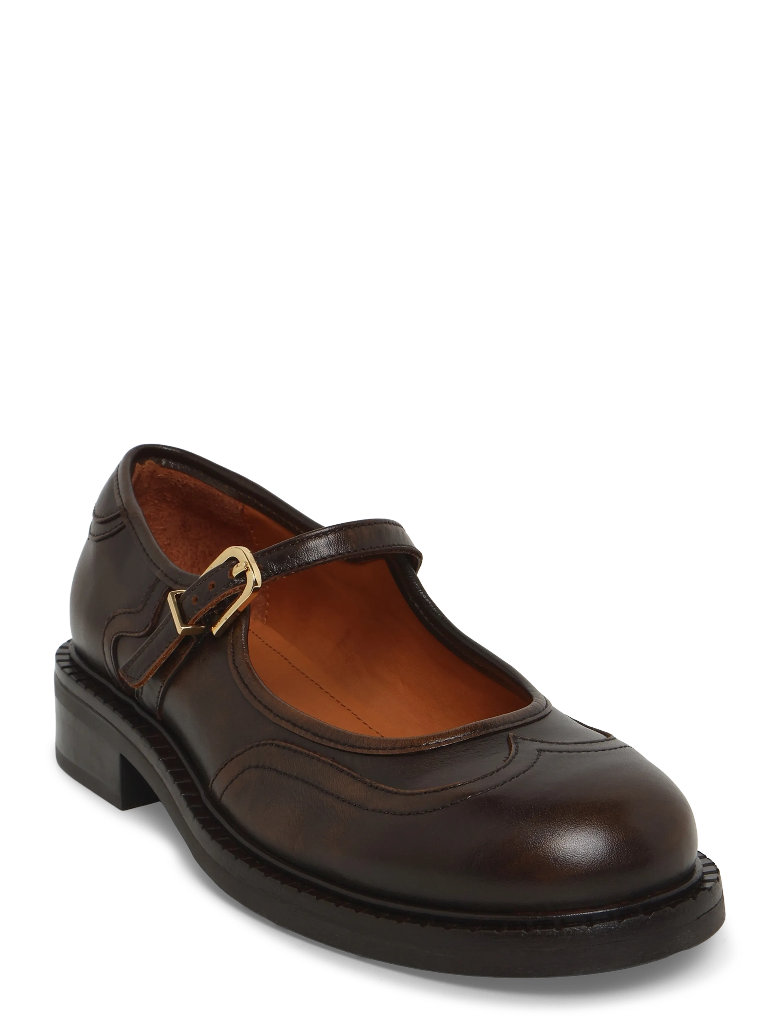 Billi Bi Shoes - Jalanõud - BROWN  ASPORT / brown