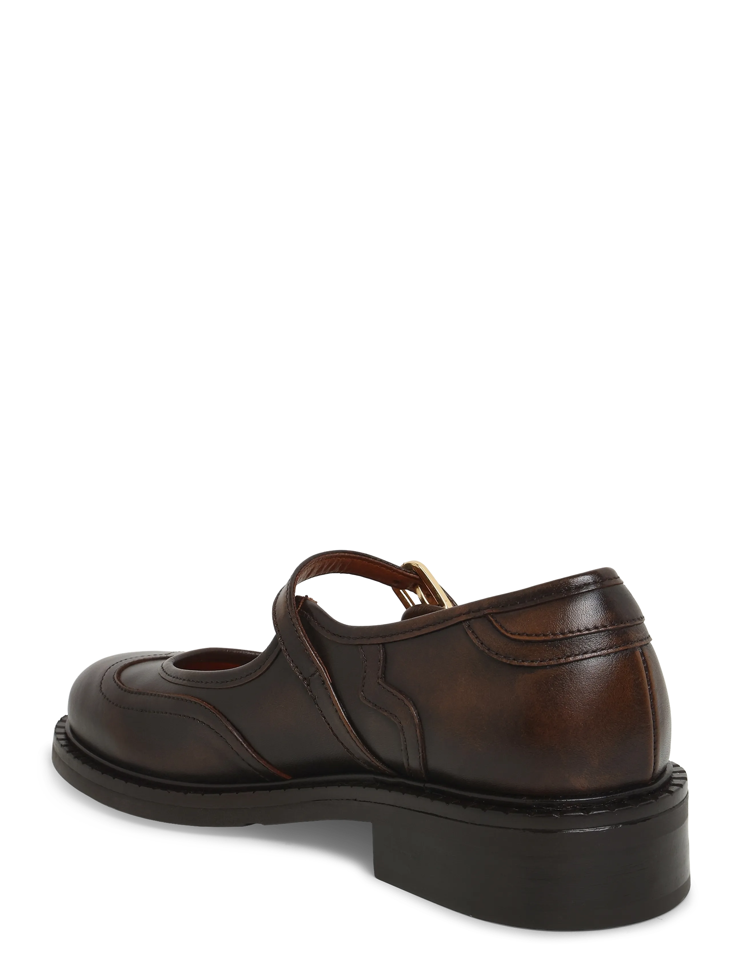Billi Bi - Shoes - brown  asport - 1