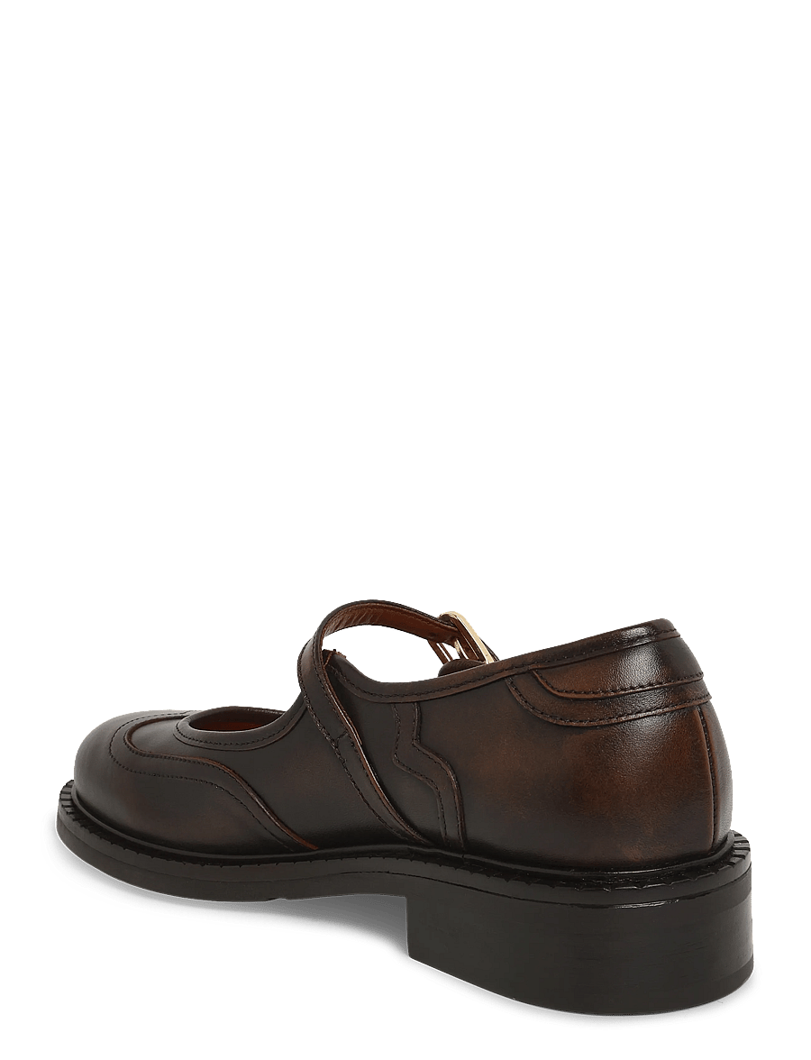 Billi Bi - Shoes - besondere anlässe - brown asport - 1