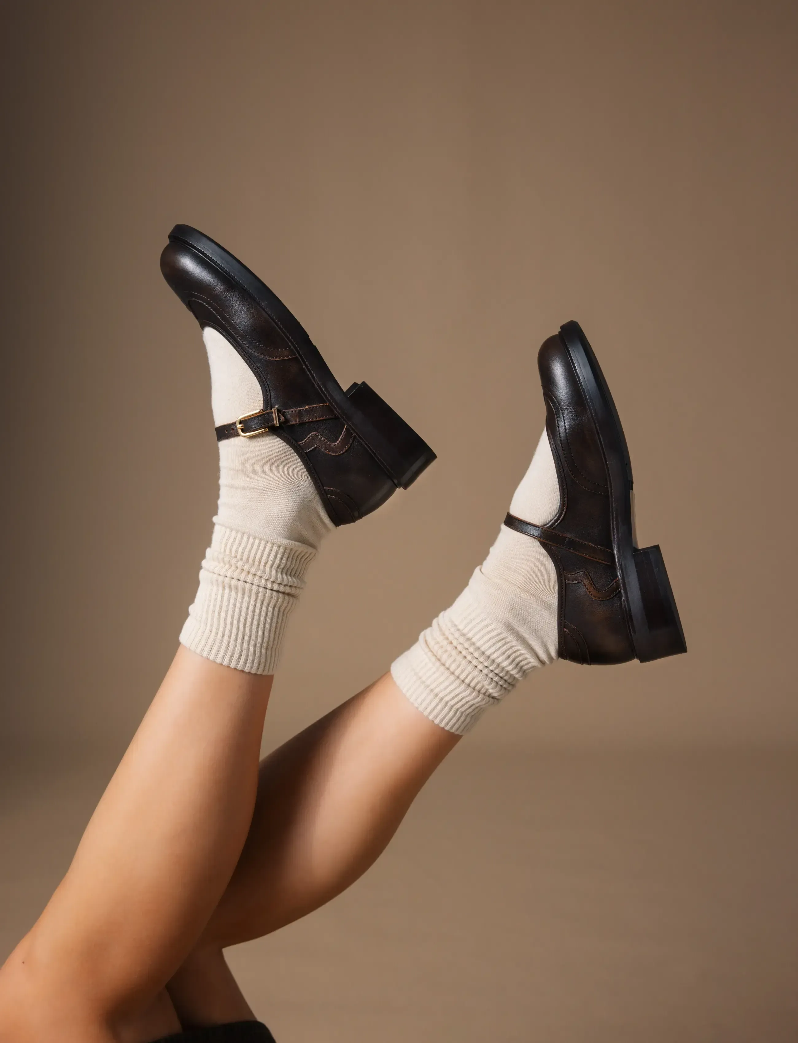 Billi Bi - Shoes - særlige begivenheder - brown  asport - 0