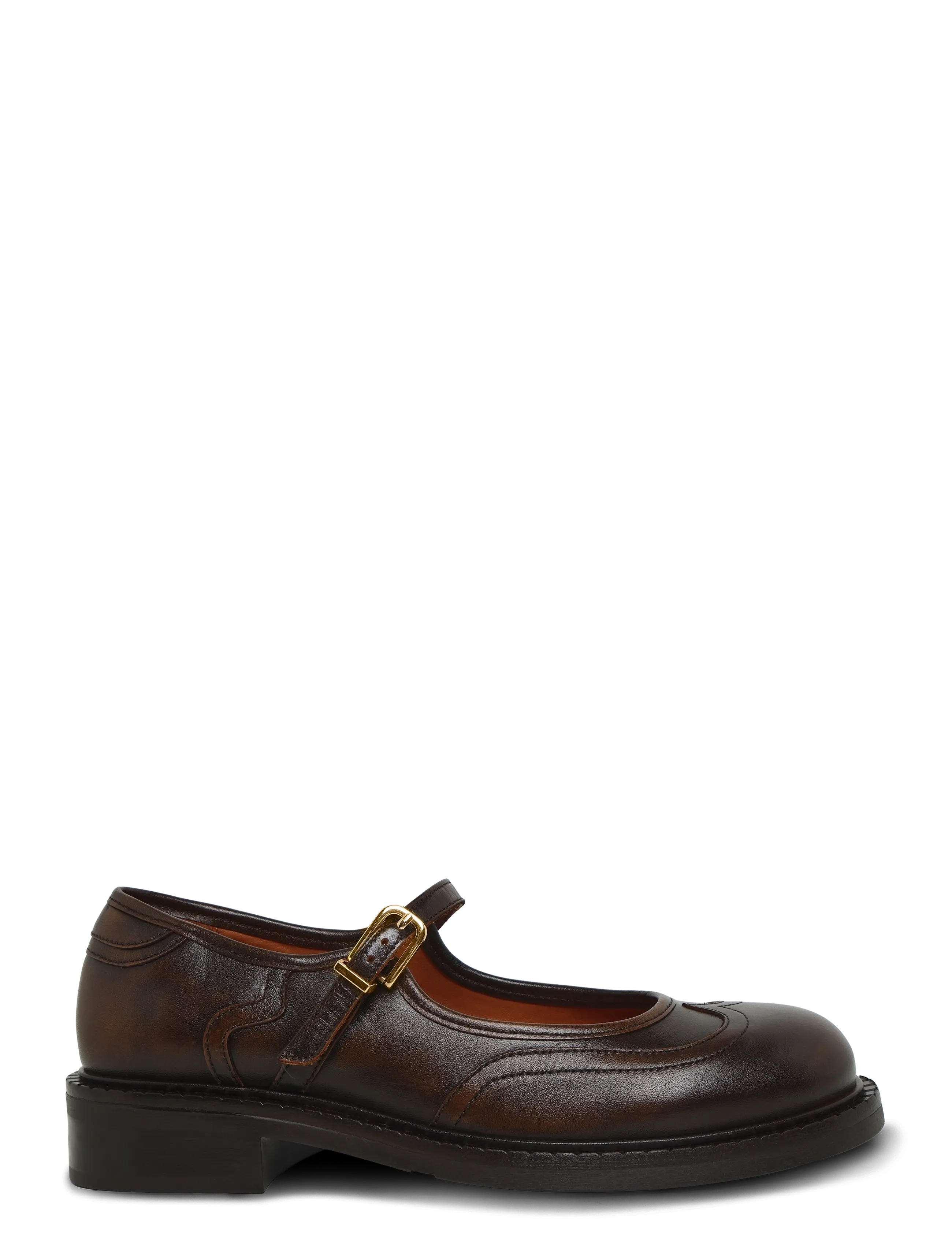 Billi Bi - Shoes - brown  asport - 2