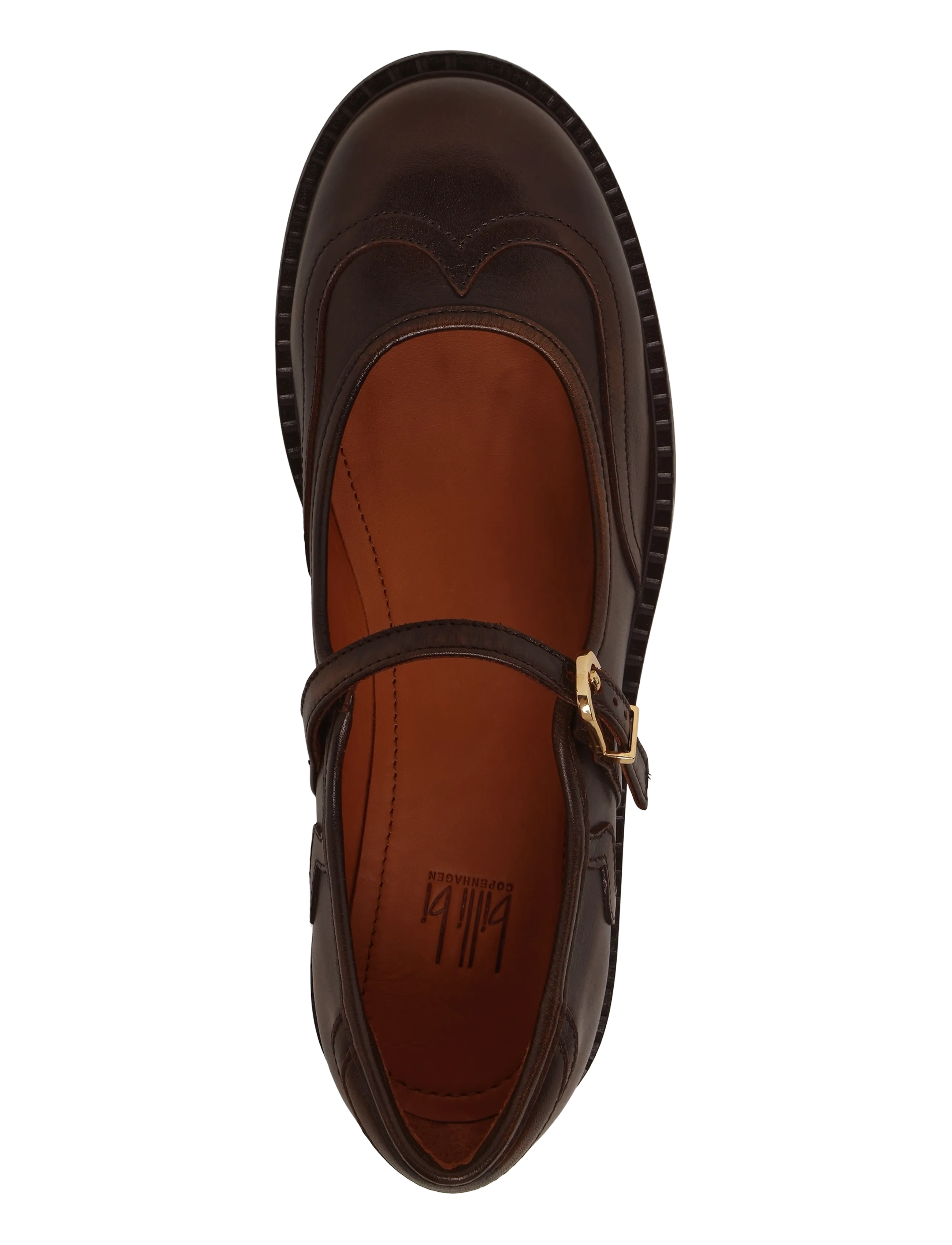 Billi Bi - Shoes - brown  asport - 3
