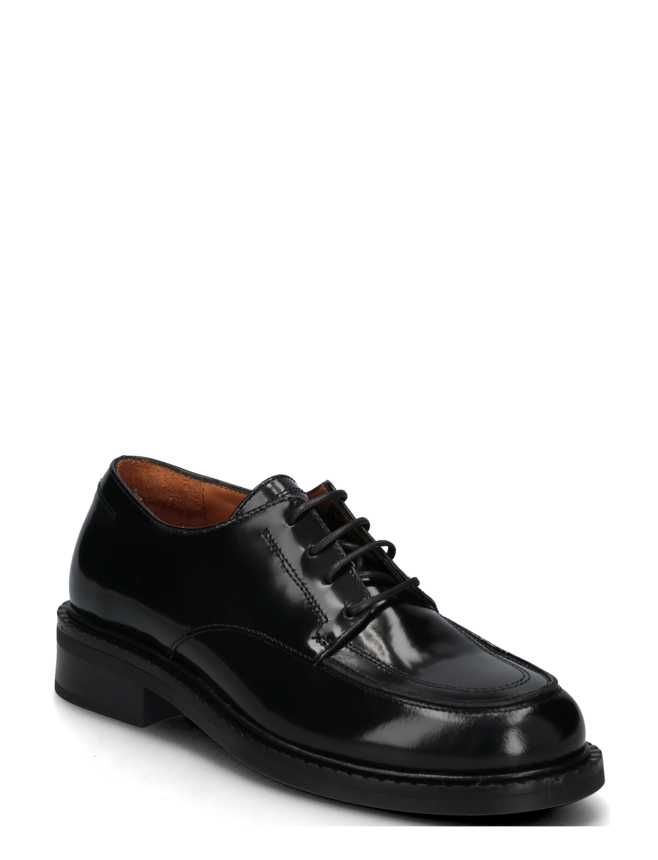 Billi Bi Shoes - Streetwear - BLACK POLIDO / black