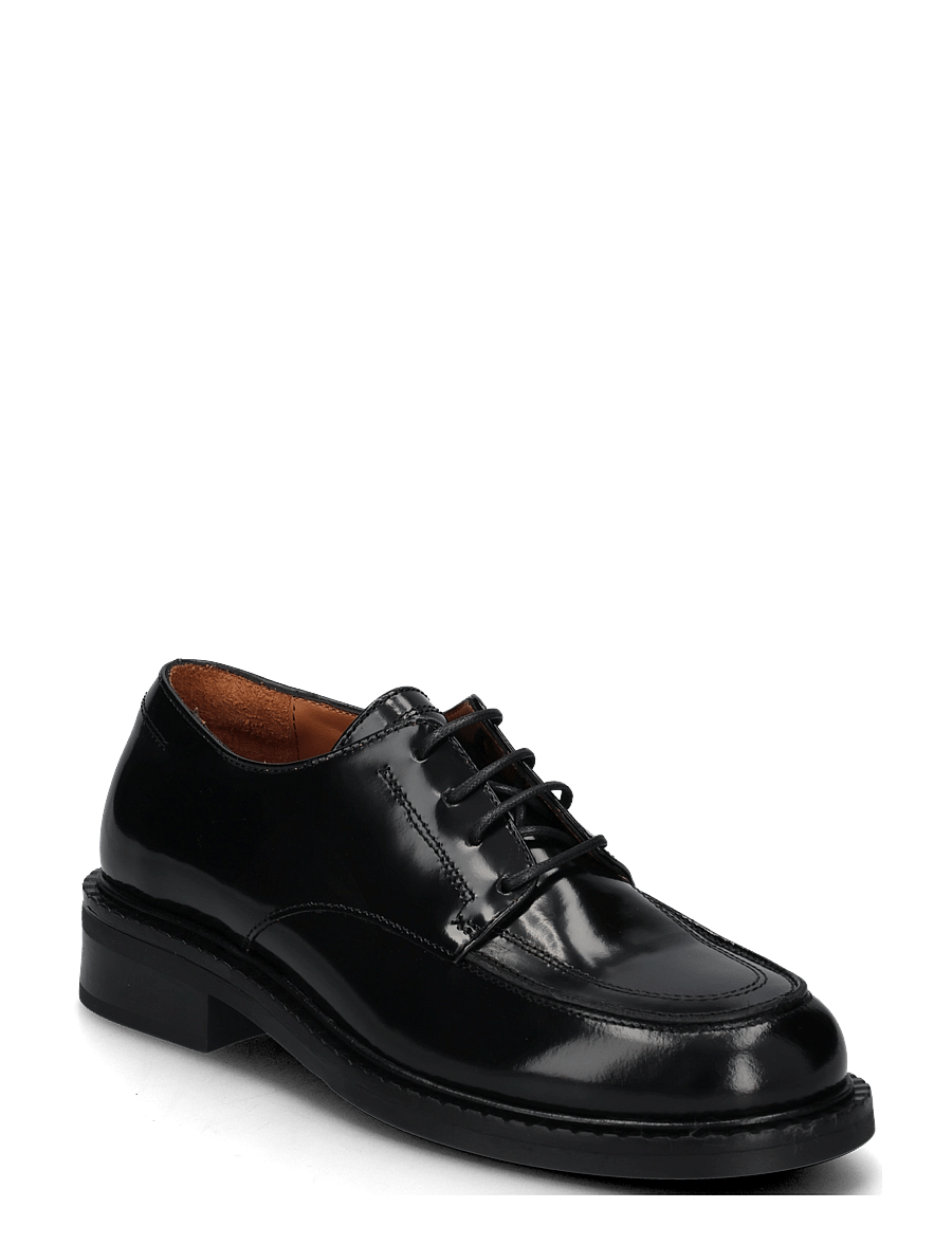 Billi Bi - Shoes - moetrendid - black polido - 0