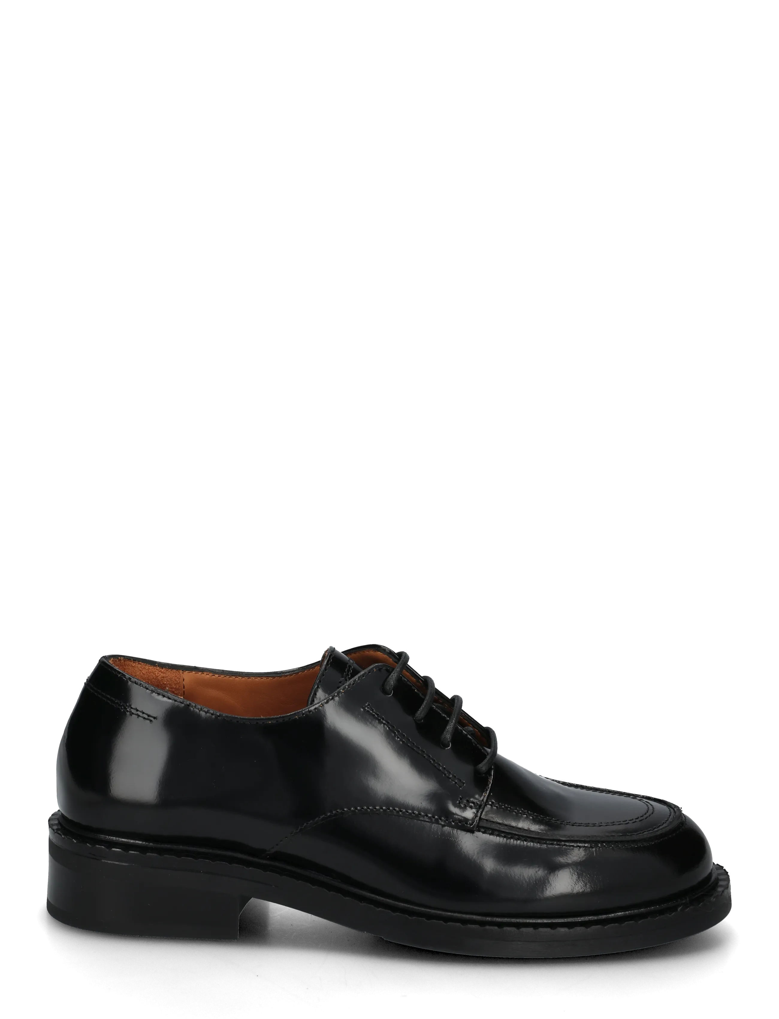 Billi Bi - Shoes - modetrends - black polido - 1