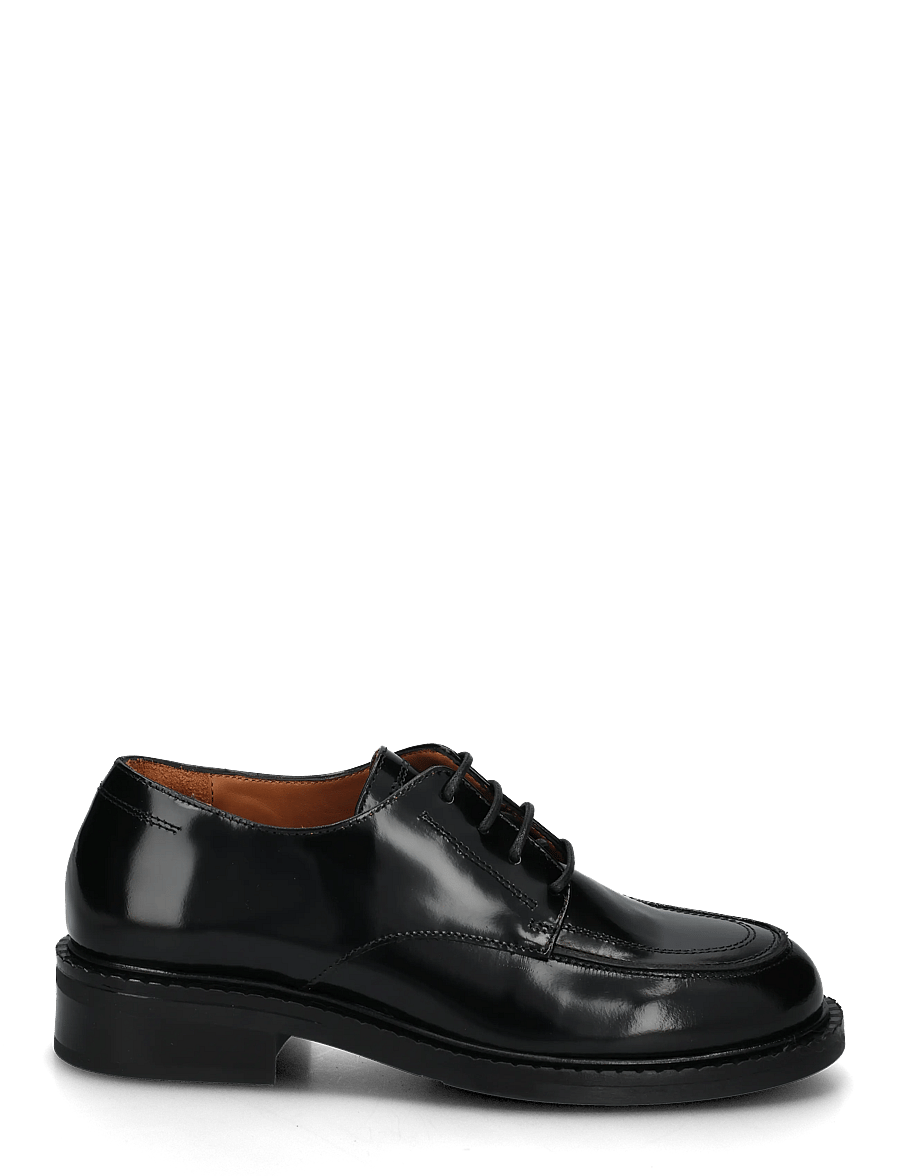 Billi Bi - Shoes - modetrends - black polido - 1