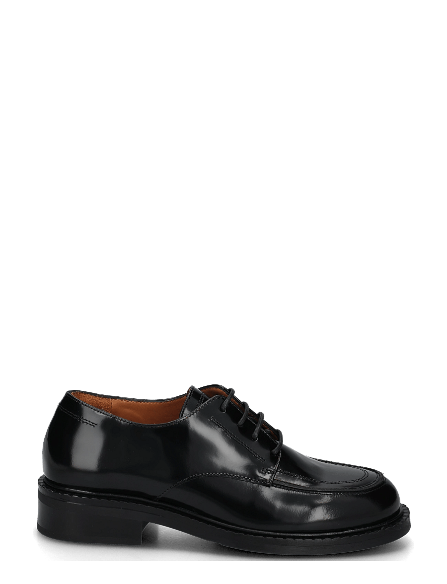 Billi Bi - Shoes - moetrendid - black polido - 1