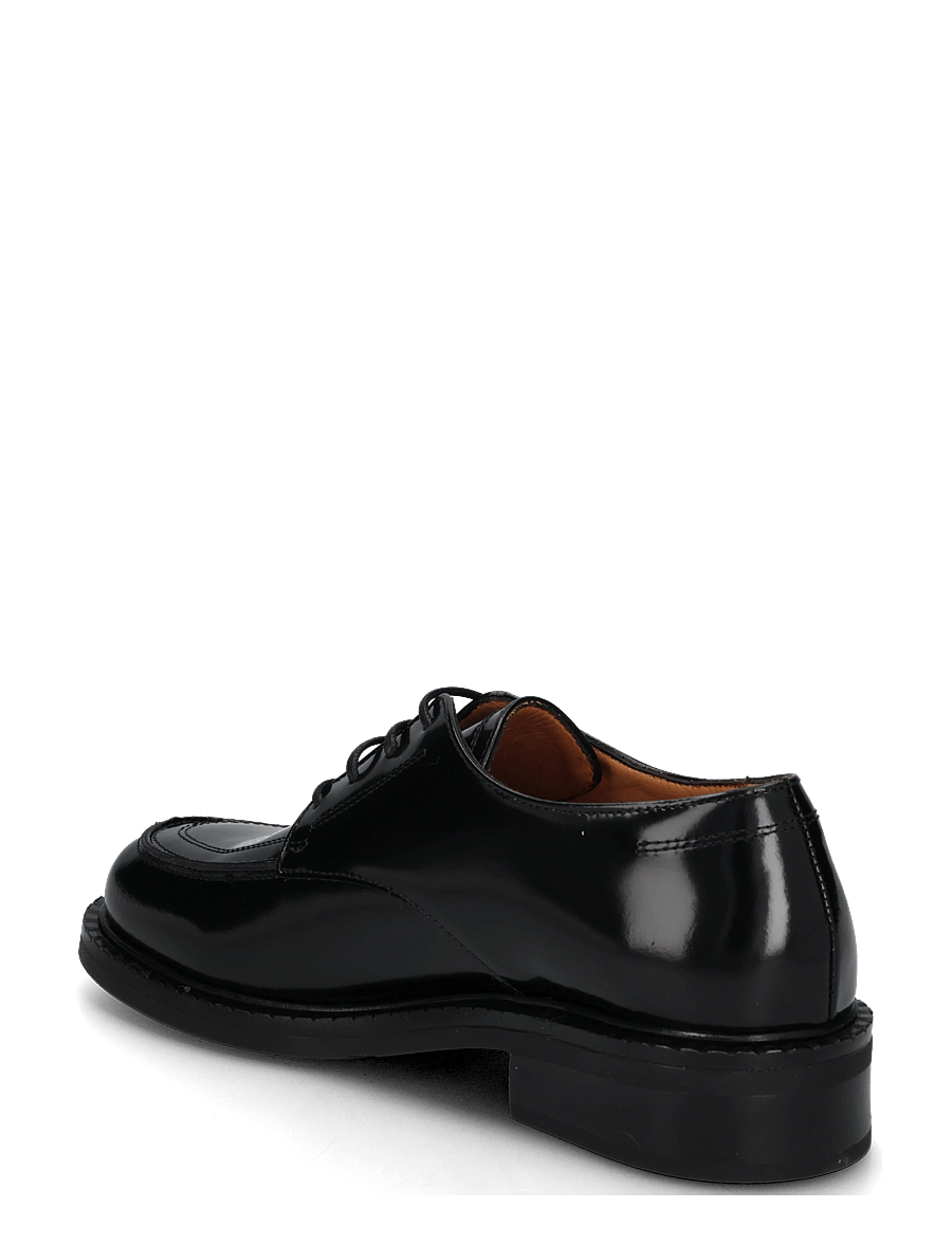 Billi Bi - Shoes - moetrendid - black polido - 2