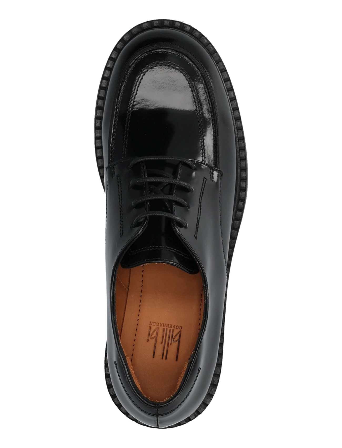 Billi Bi - Shoes - black polido - 3