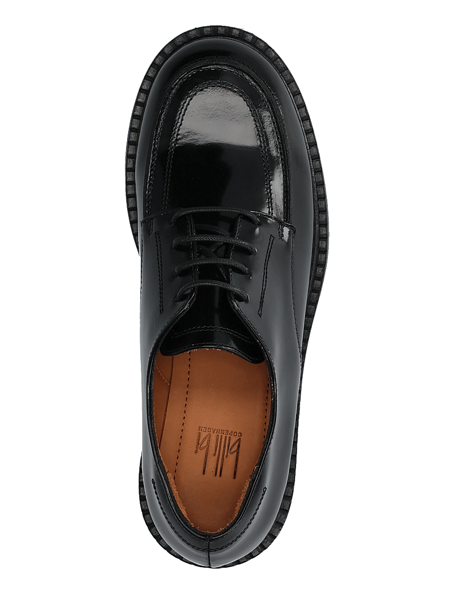Billi Bi - Shoes - moetrendid - black polido - 3