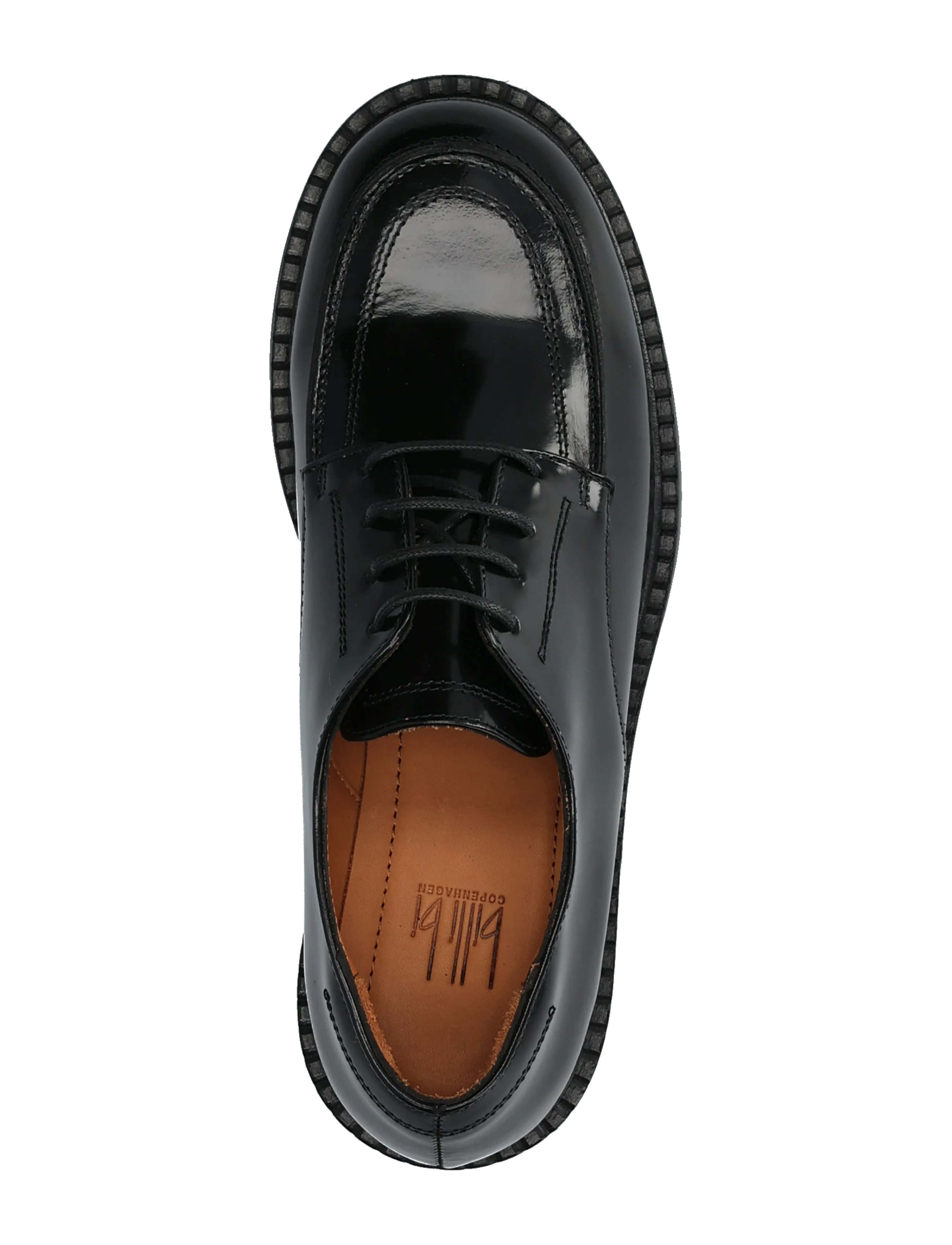 Billi Bi - Shoes - modetrends - black polido - 3