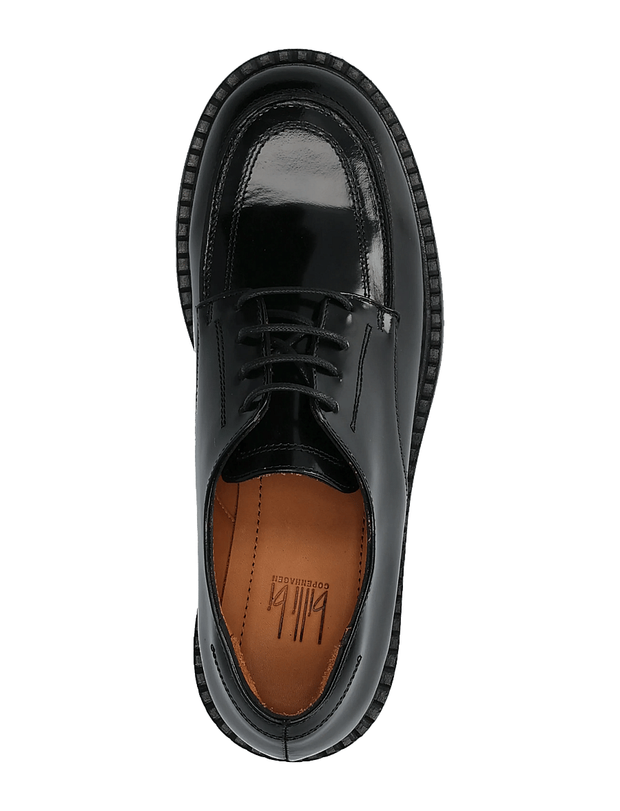 Billi Bi - Shoes - modetrends - black polido - 3