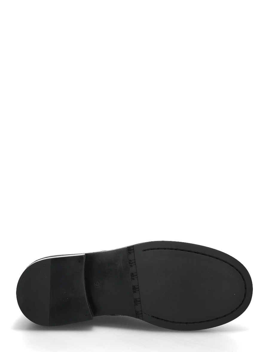 Billi Bi - Shoes - modetrends - black polido - 4