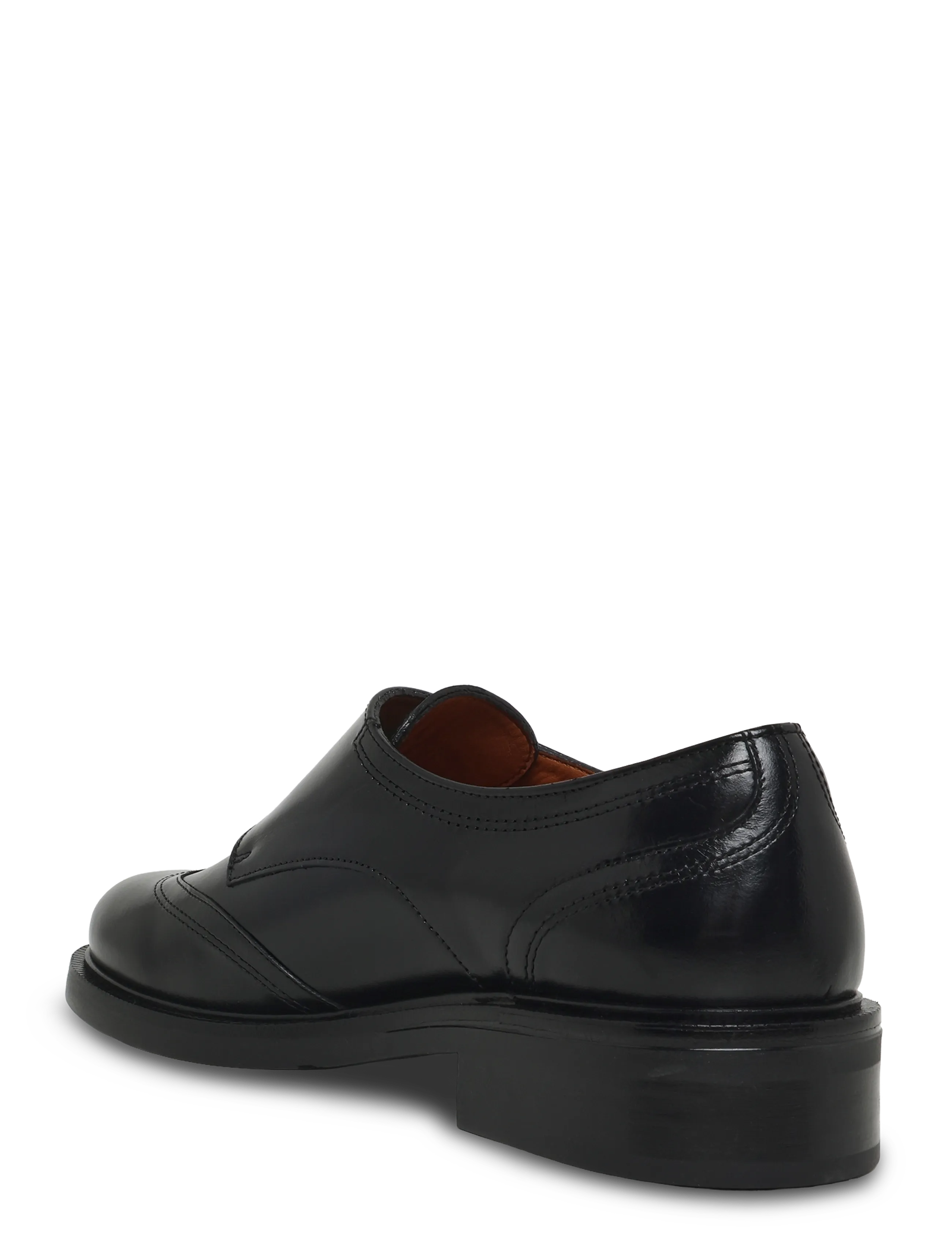 Billi Bi - Shoes - black calf - 1