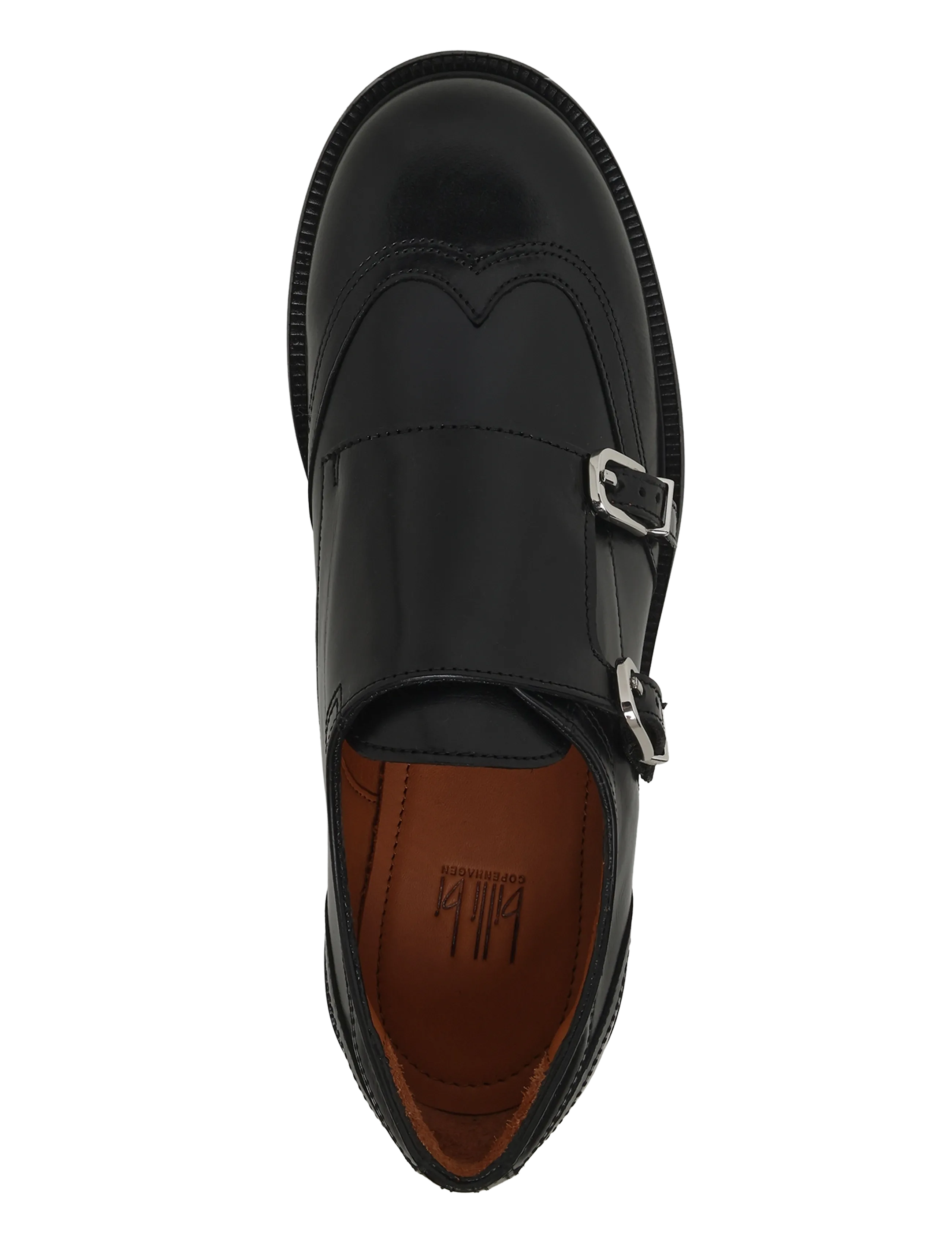Billi Bi - Shoes - black calf - 2