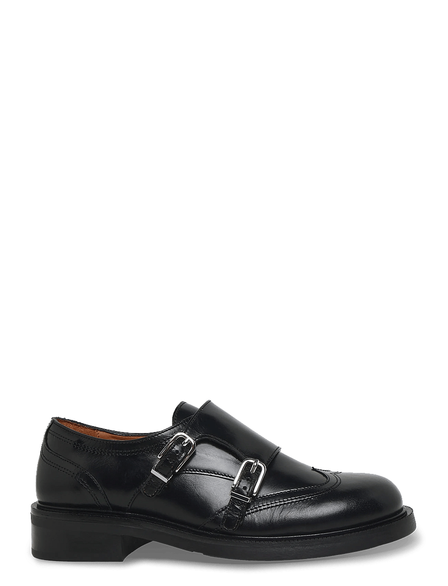 Billi Bi - Shoes - modetrends - black calf - 3