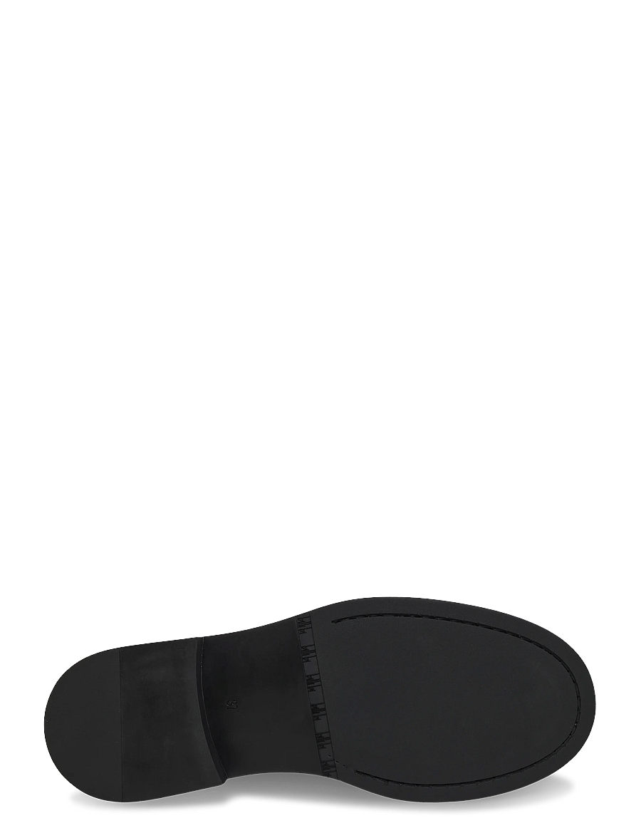 Billi Bi - Shoes - modetrends - black calf - 4