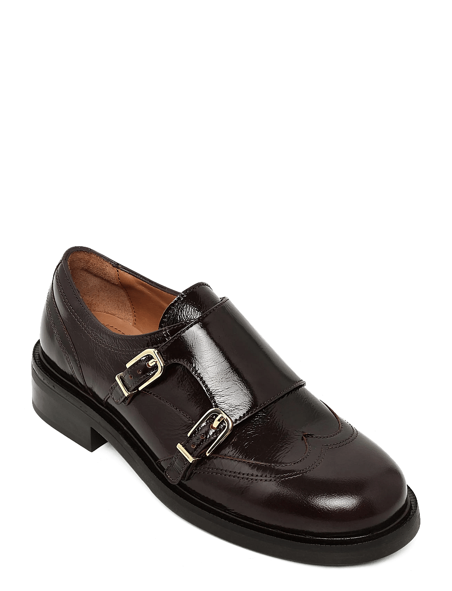 Billi Bi - Shoes - moetrendid - mogano naplack - 0