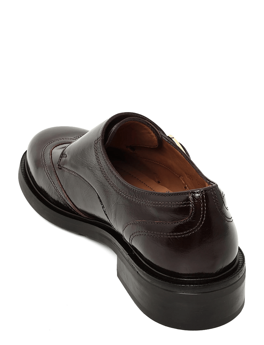 Billi Bi - Shoes - moetrendid - mogano naplack - 1