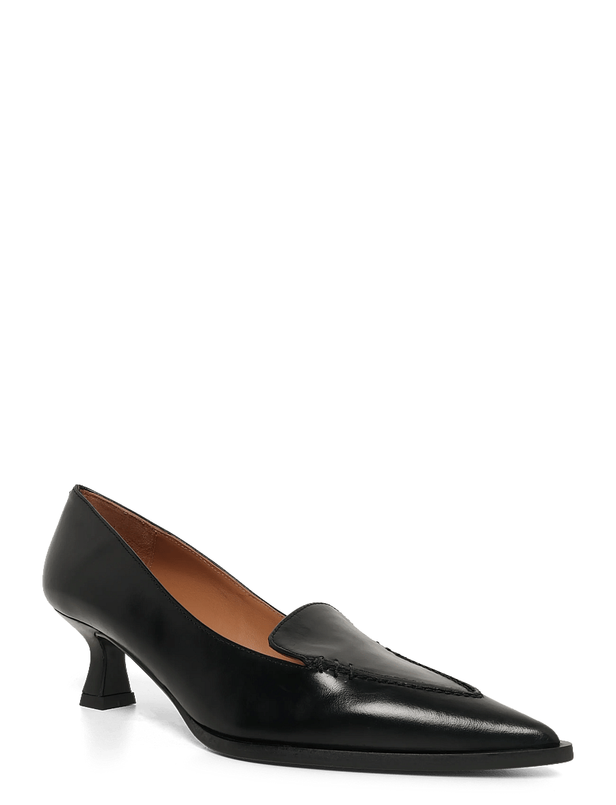 Billi Bi - Pumps - pumps - black calf - 0