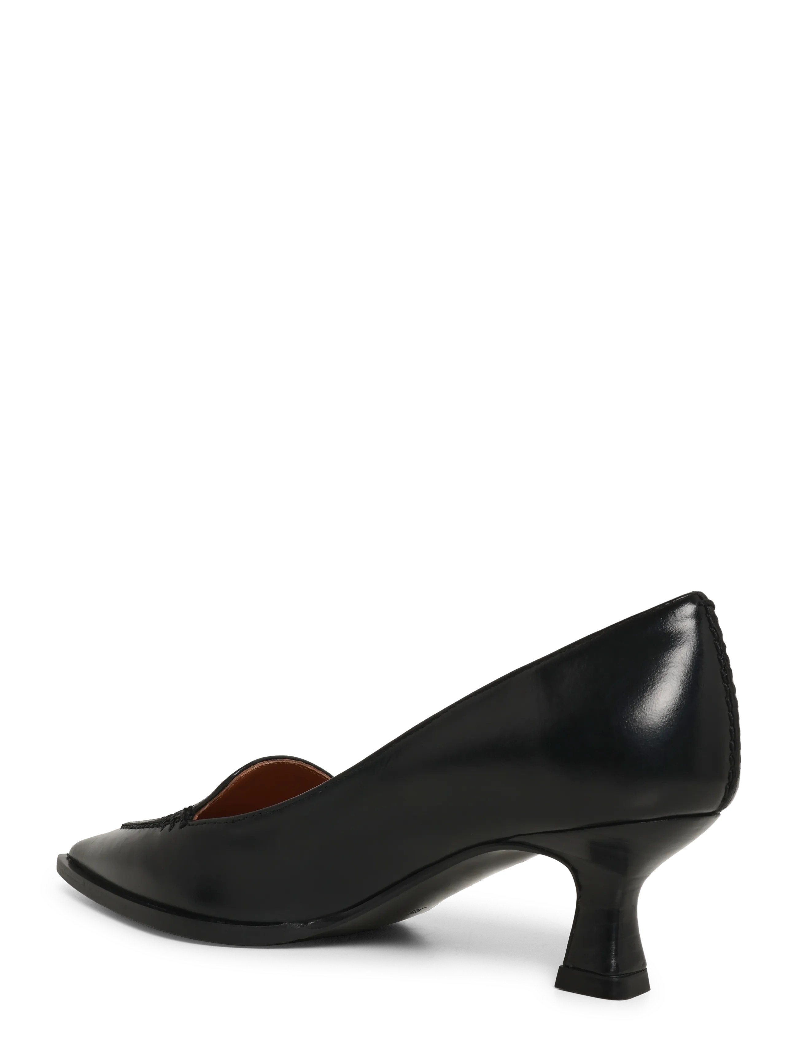 Billi Bi - Pumps - kontsakingad - black calf - 1
