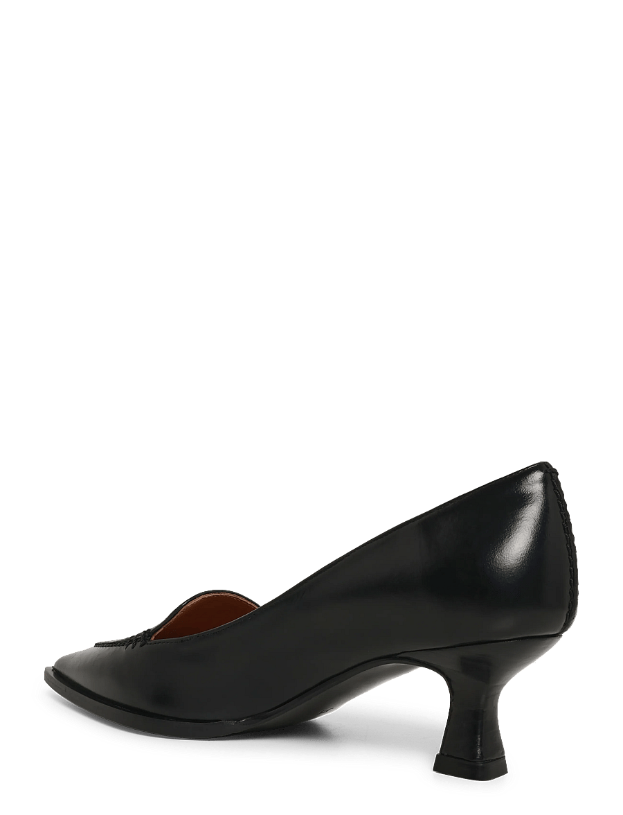 Billi Bi - Pumps - pumps - black calf - 1
