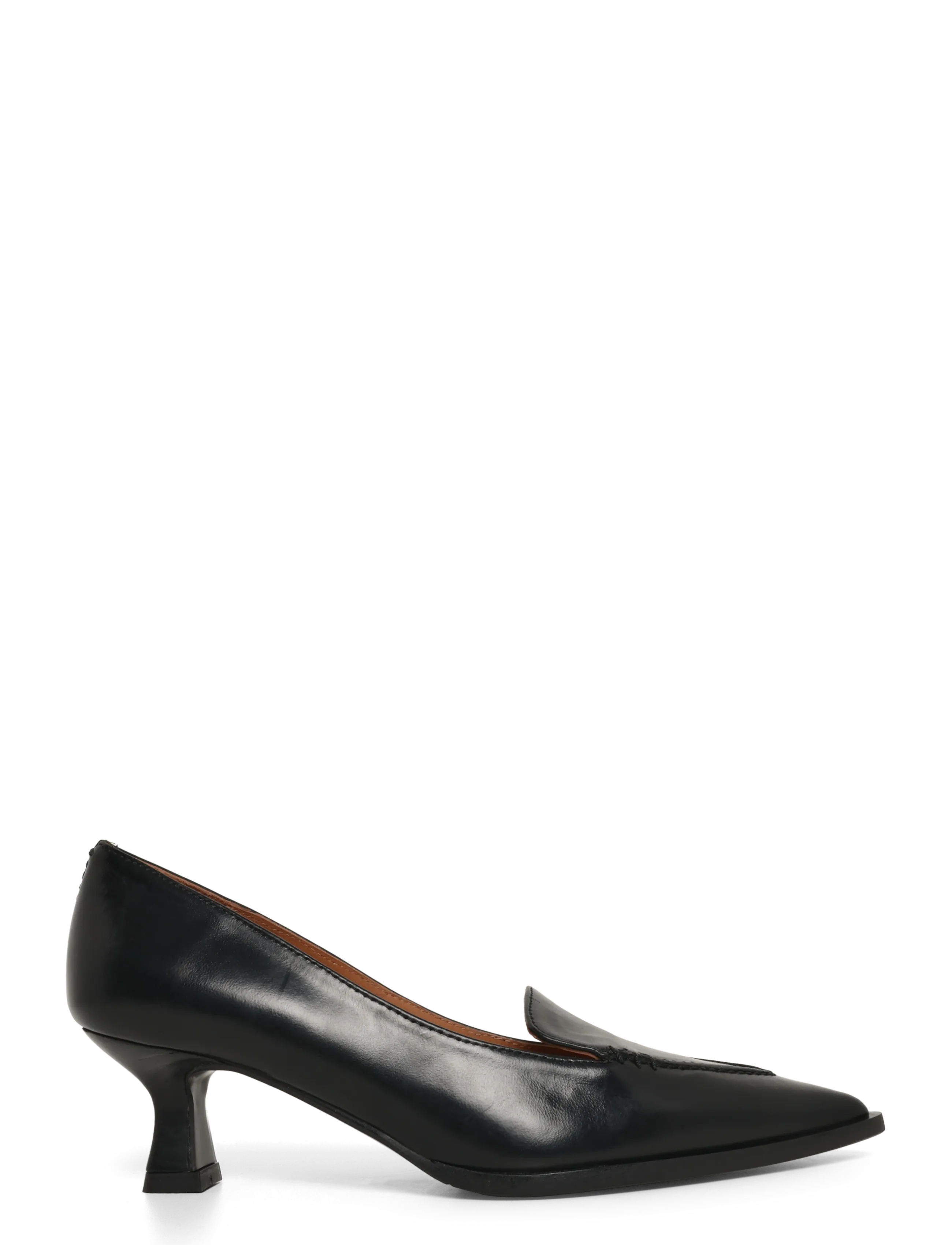 Billi Bi - Pumps - kontsakingad - black calf - 2
