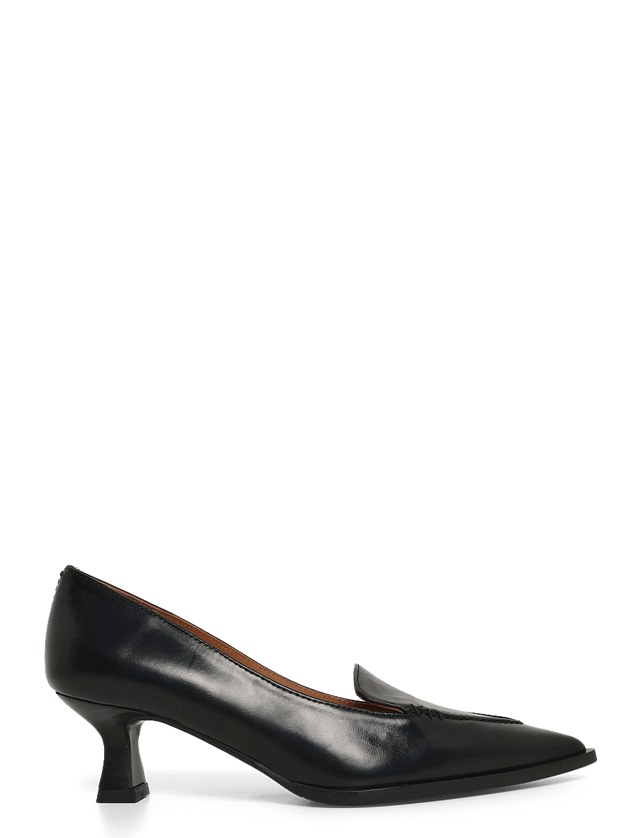 Billi Bi - Pumps - pumps - black calf - 2