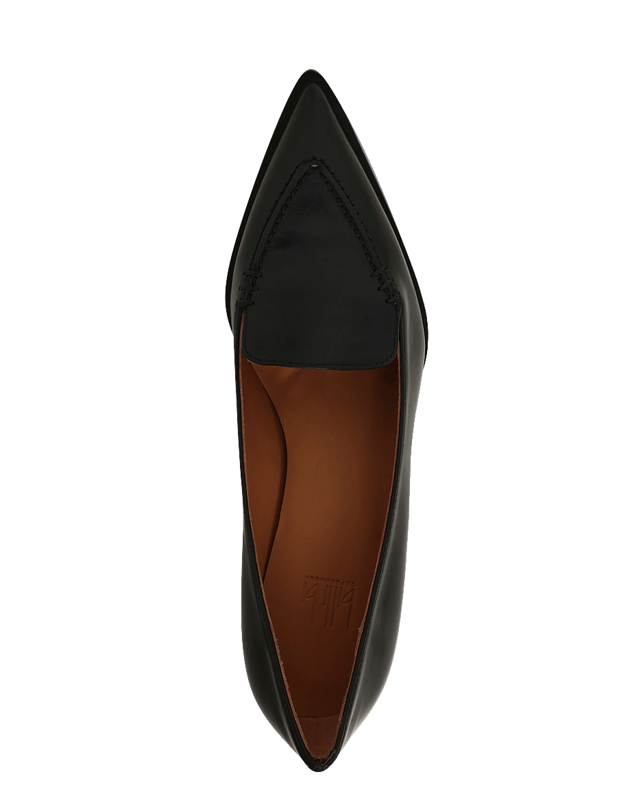Billi Bi - Pumps - pumps - black calf - 3