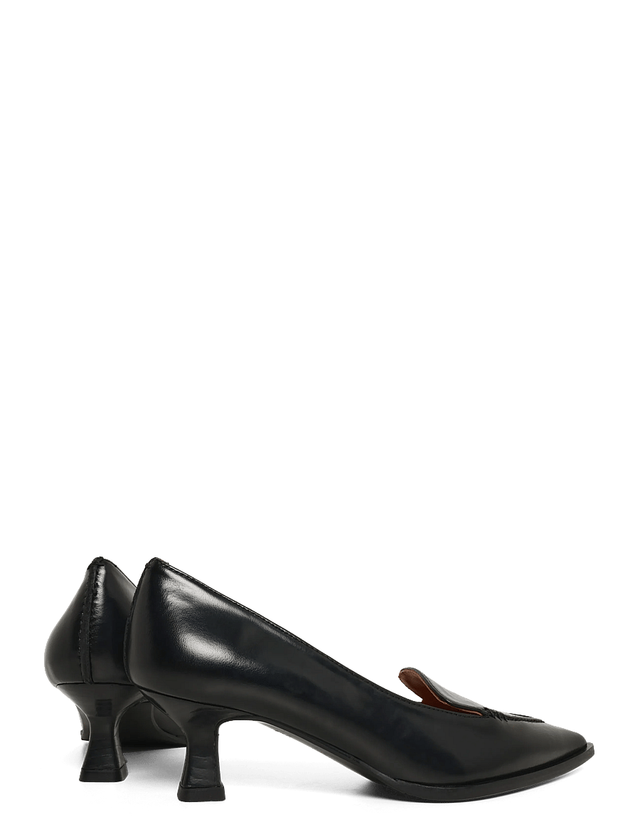Billi Bi - Pumps - pumps - black calf - 4