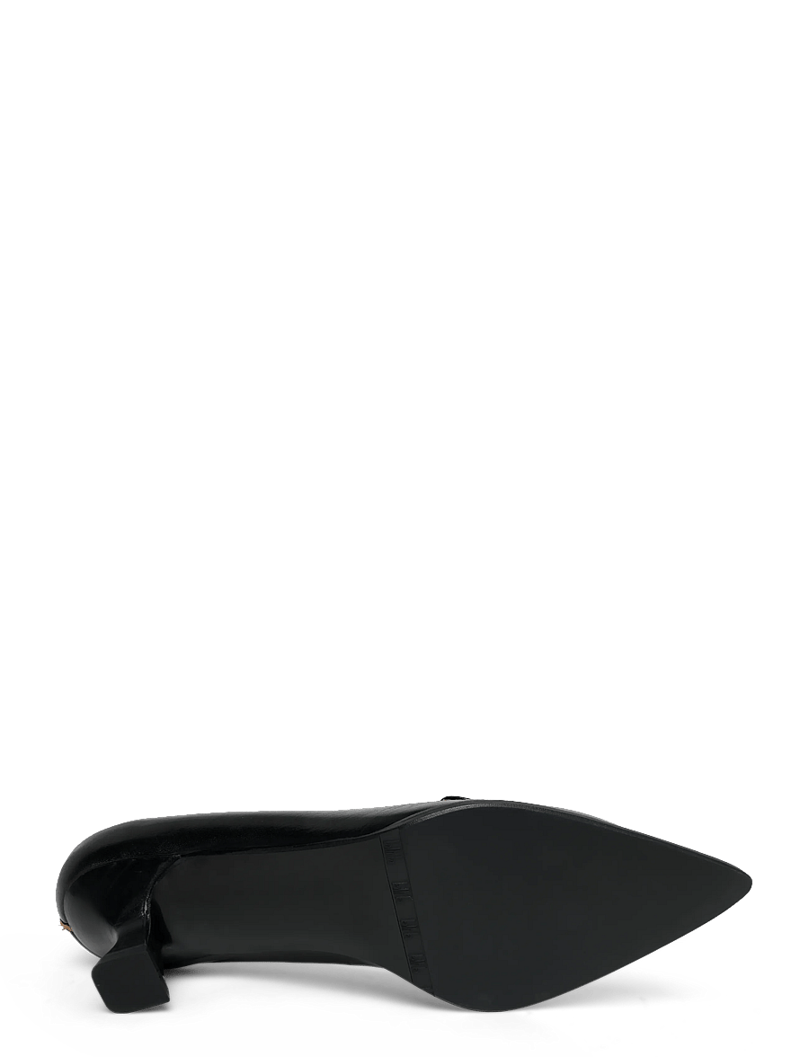 Billi Bi - Pumps - kontsakingad - black redwood - 4