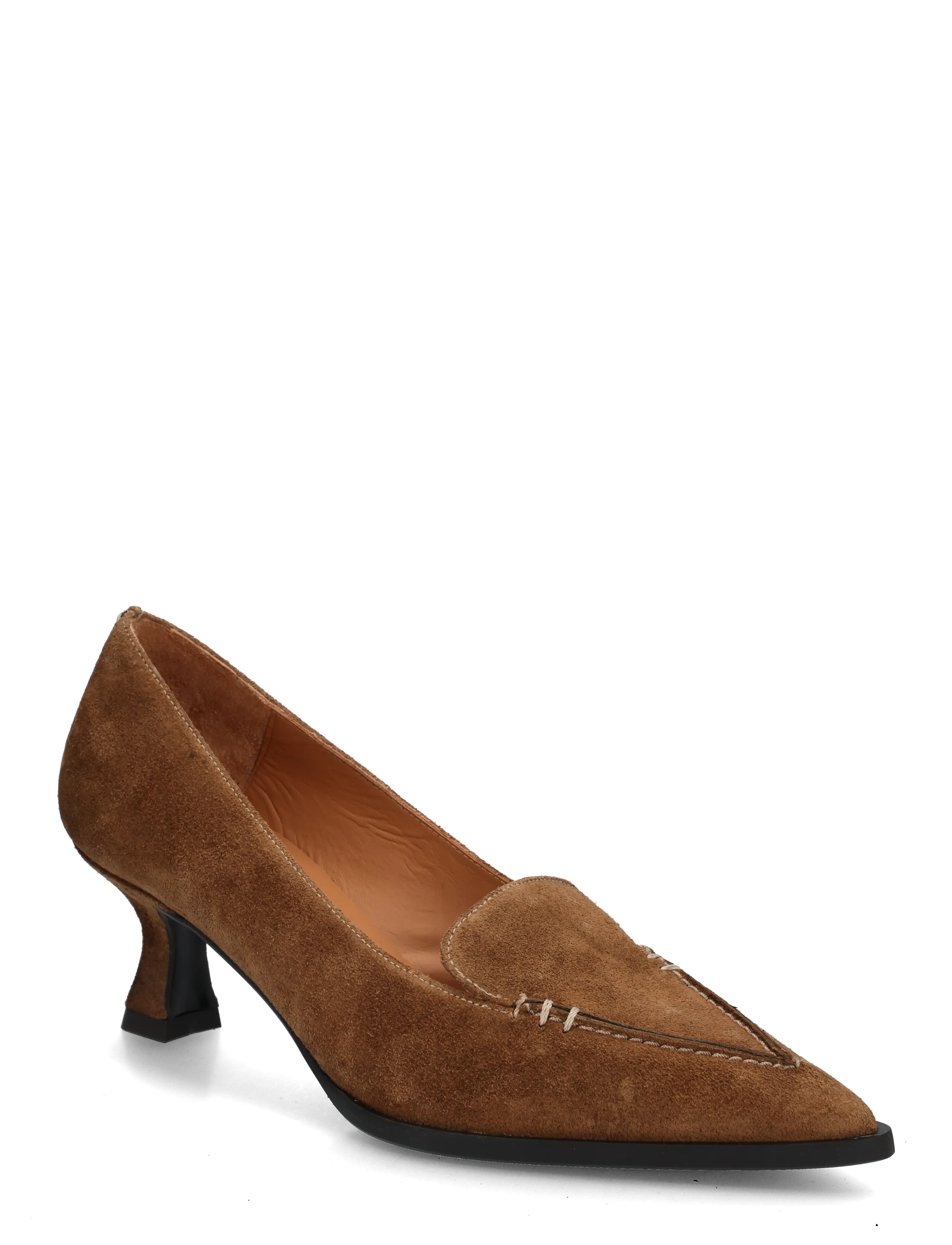 TABAC BABYSILK SUEDE