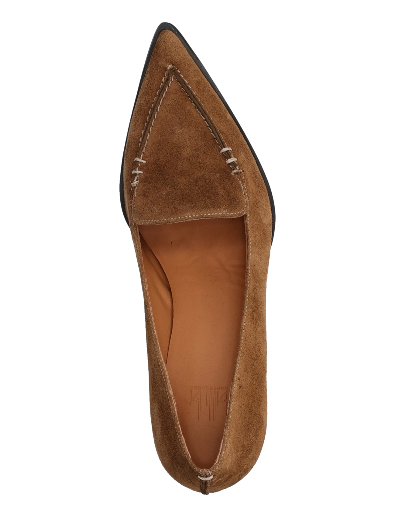 Billi Bi Pumps dam – bild 4