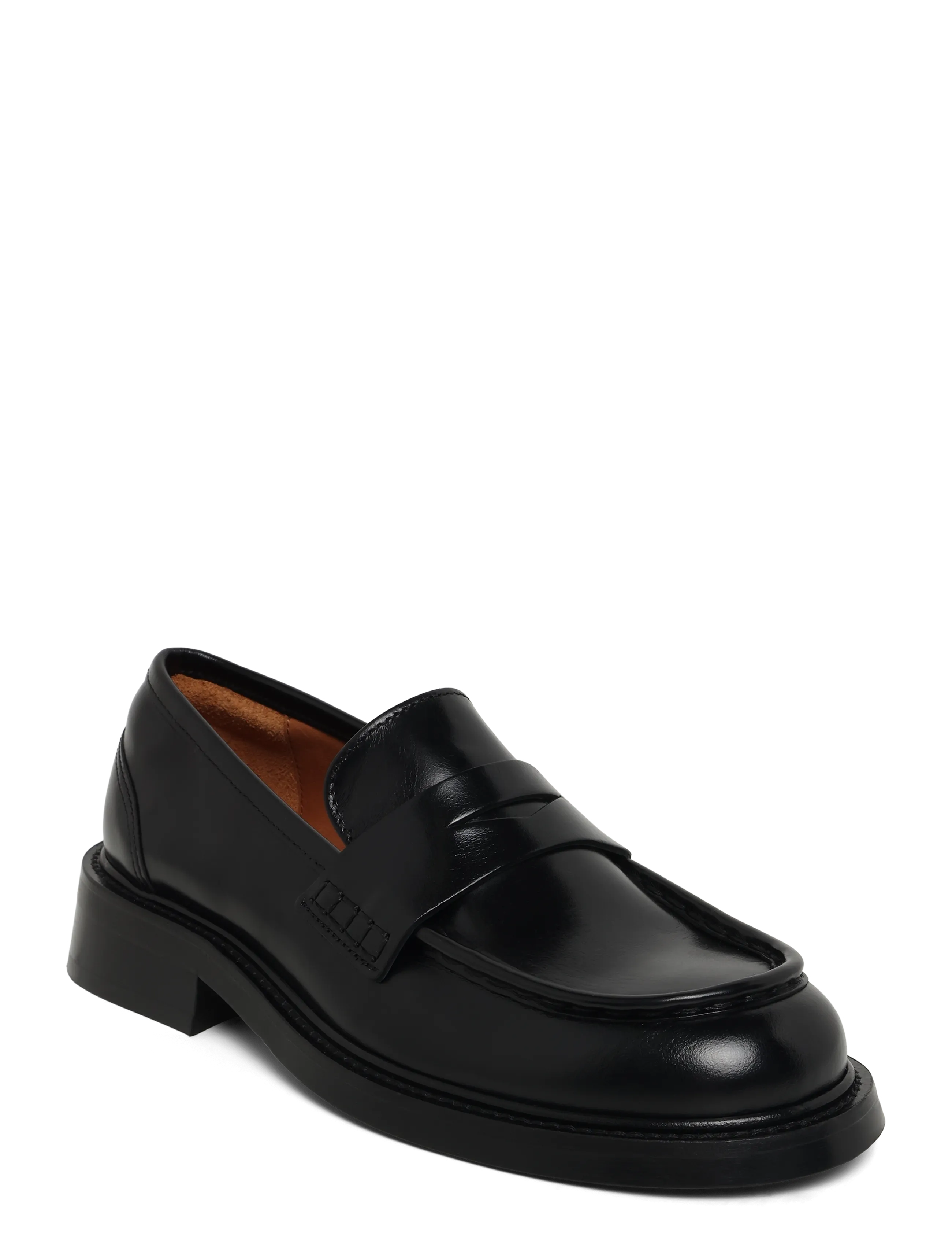 Billi Bi Shoes - Jalanõud - BLACK CALF / black