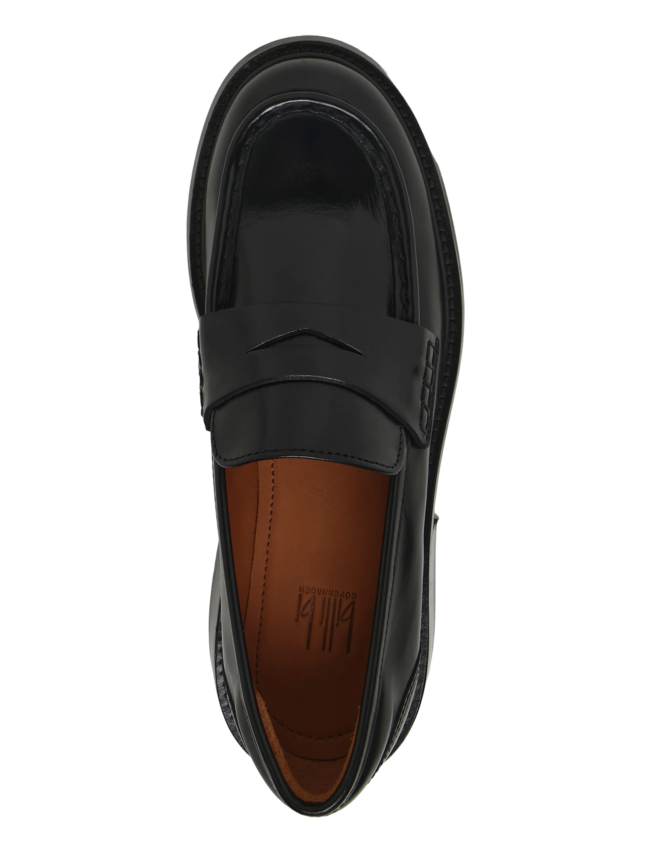 Billi Bi - Shoes - black calf - 2