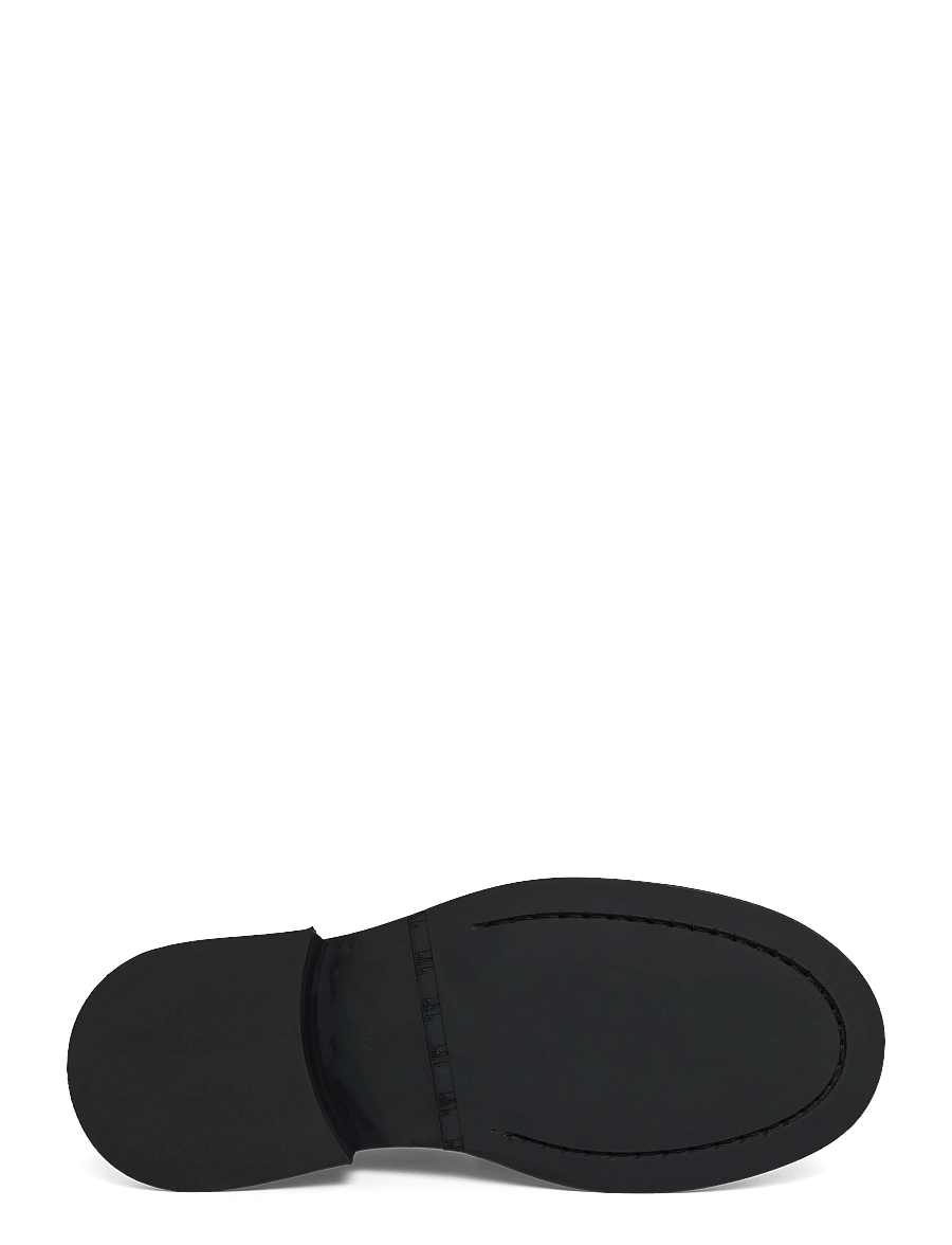 Billi Bi - Shoes - modetrender - black calf - 4