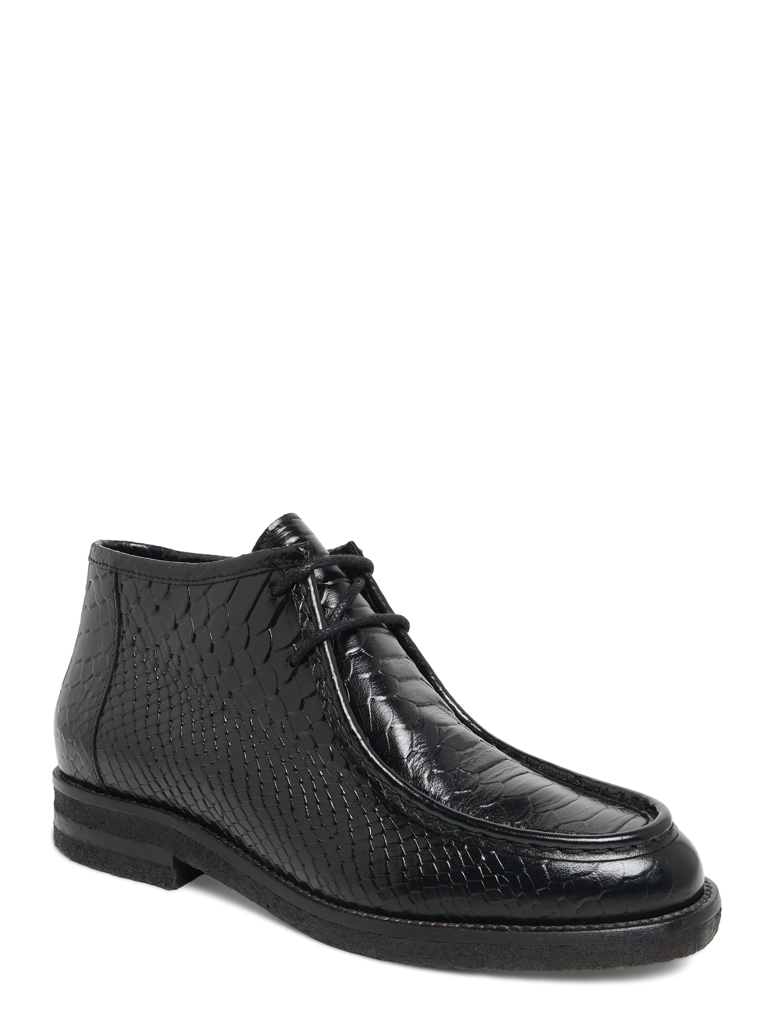BLACK PYTHON