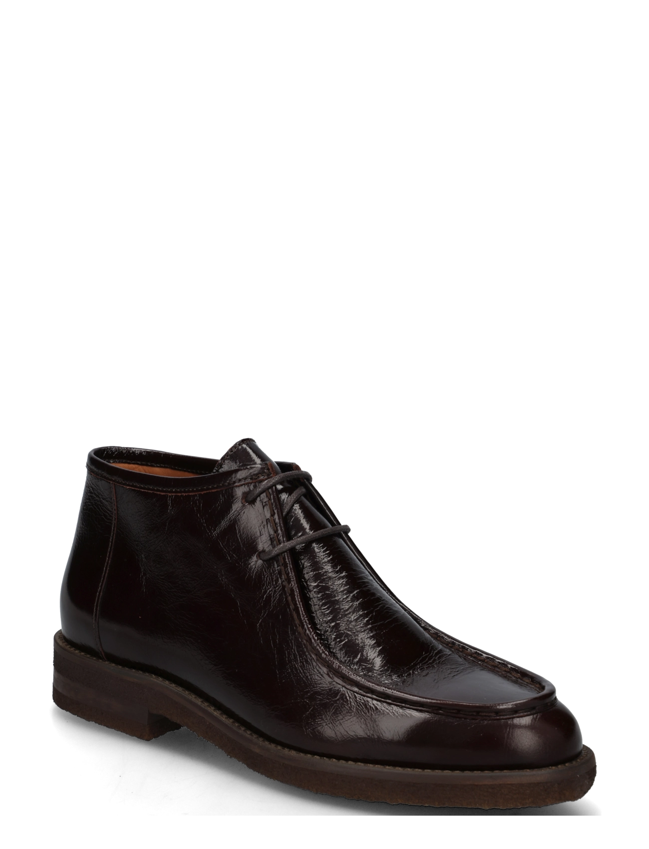 Billi Bi Boots - Streetwear - MOGANO NAPLACK / brown